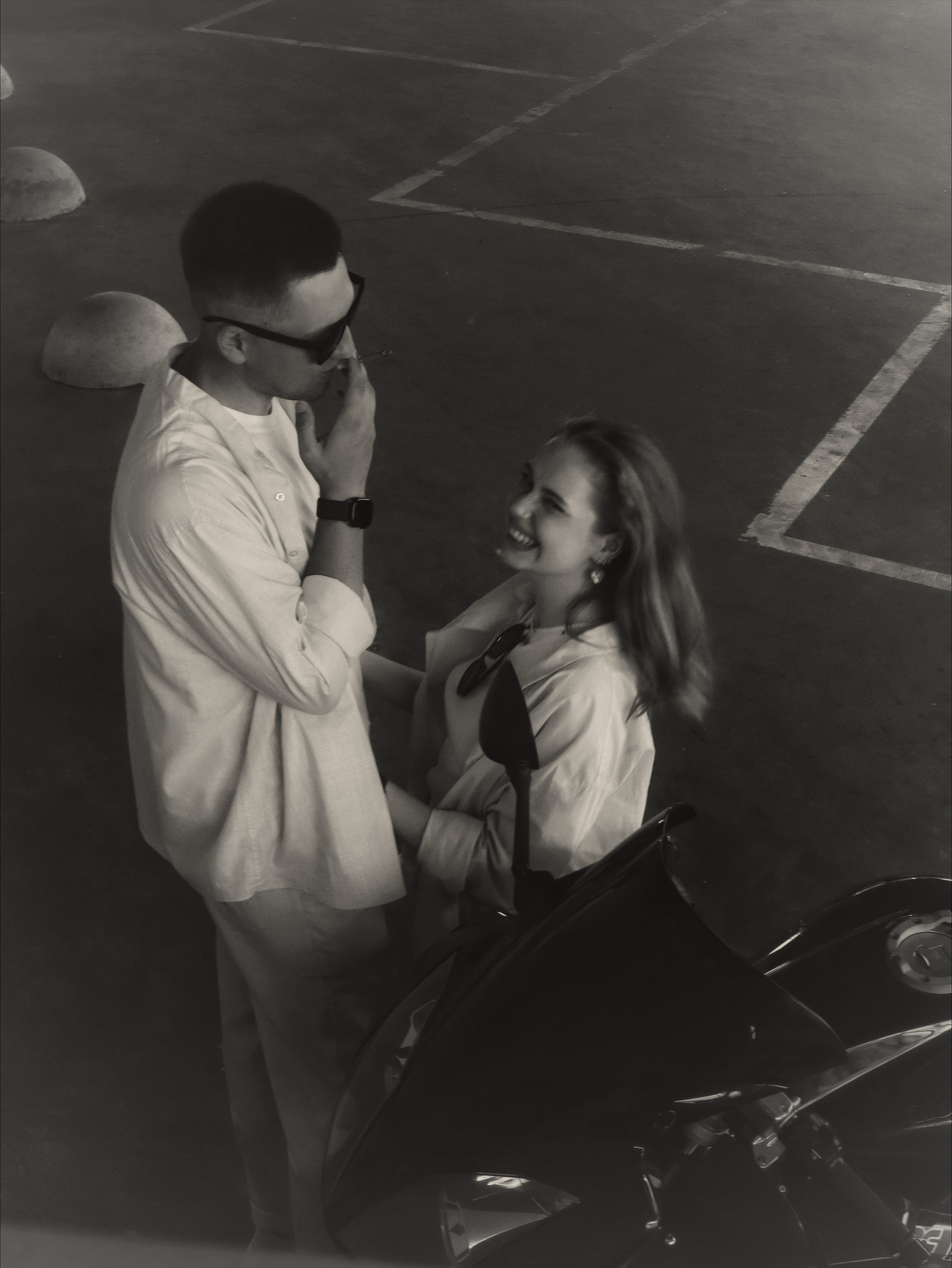 София и Евгений. Портретный и свадебный фотограф в Москве Александра