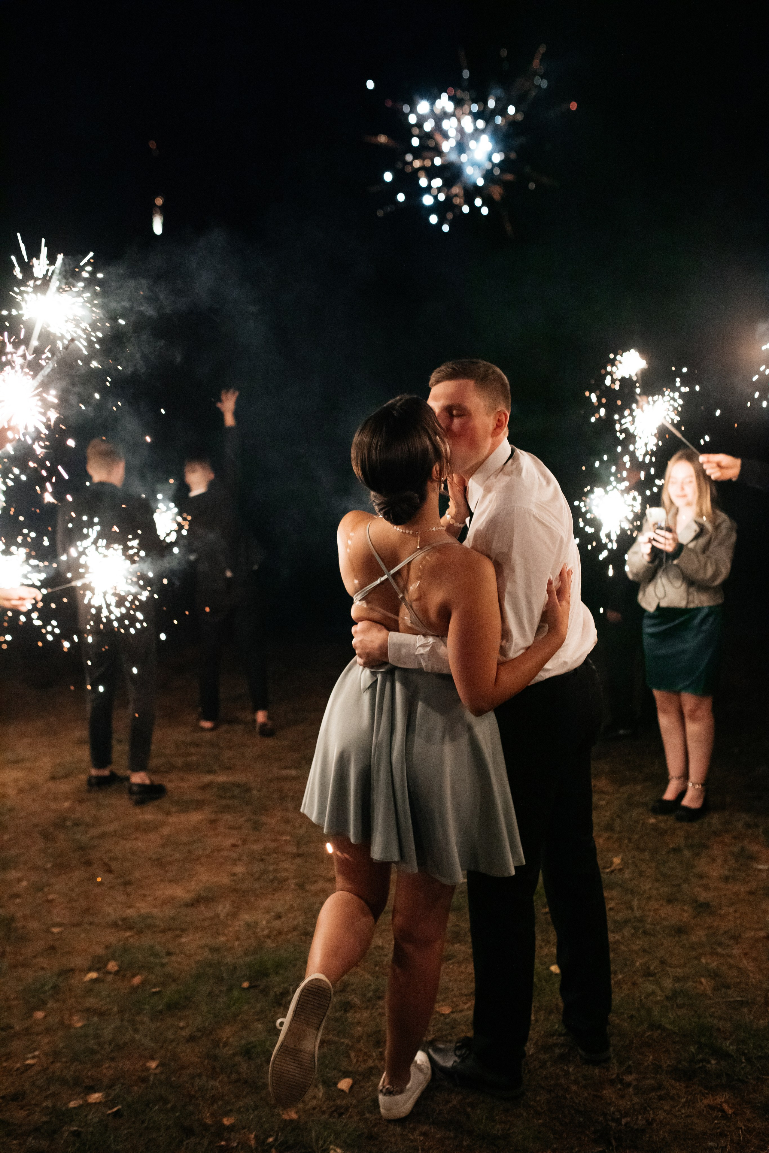 Анастасия & Александр. Анна Михайлова|Свадебный фотограф в Санкт-Петербурге