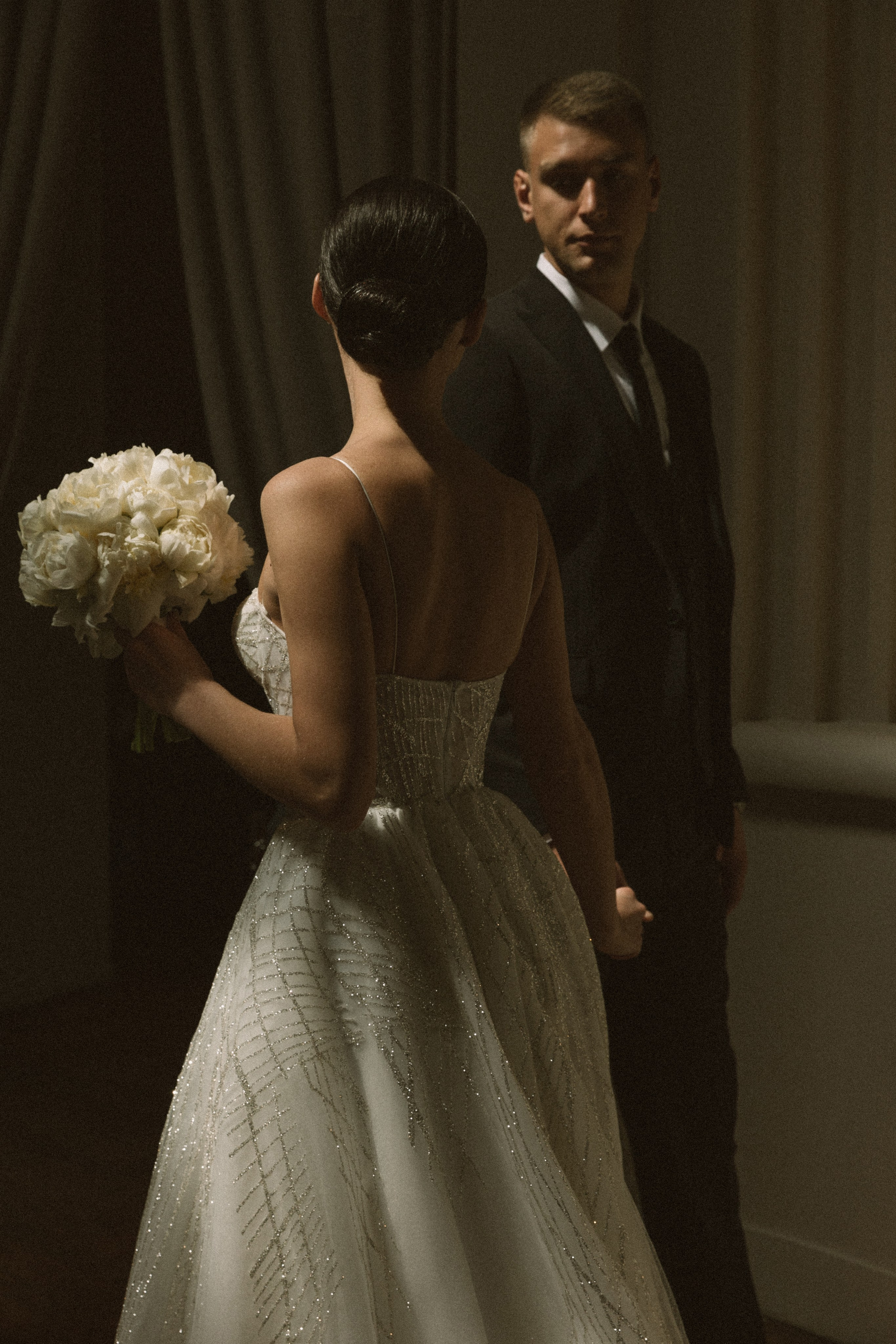 Свадьбы. Семейный, Свадебный и индивидуальный фотограф в Крыму, Ялте, Судаке, Симферополе Лиза Дементьева