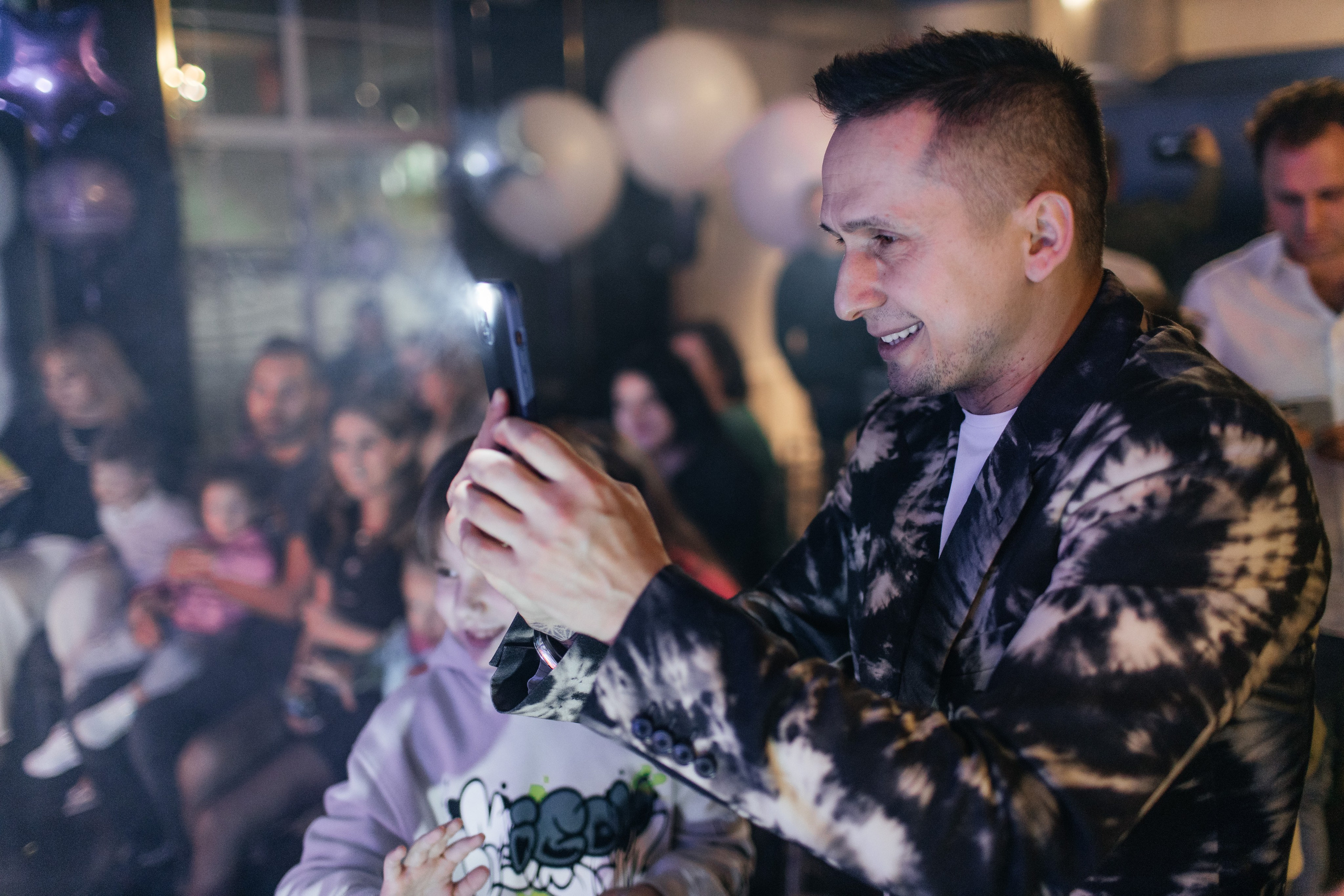 Артемий 2 года @allazemaalla. Свадебный и семейный фотограф