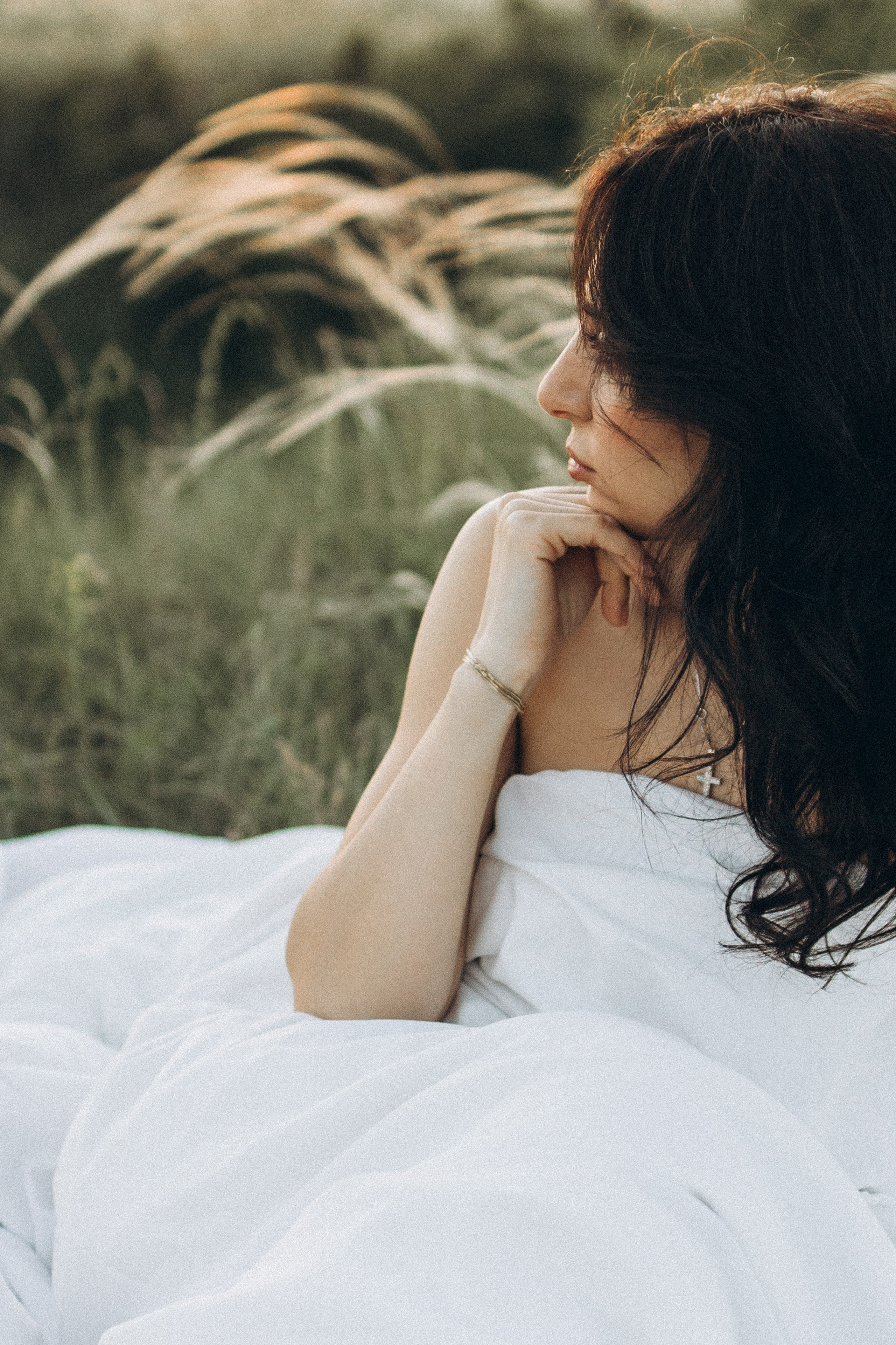 Милена. Фотограф Ира Симóника