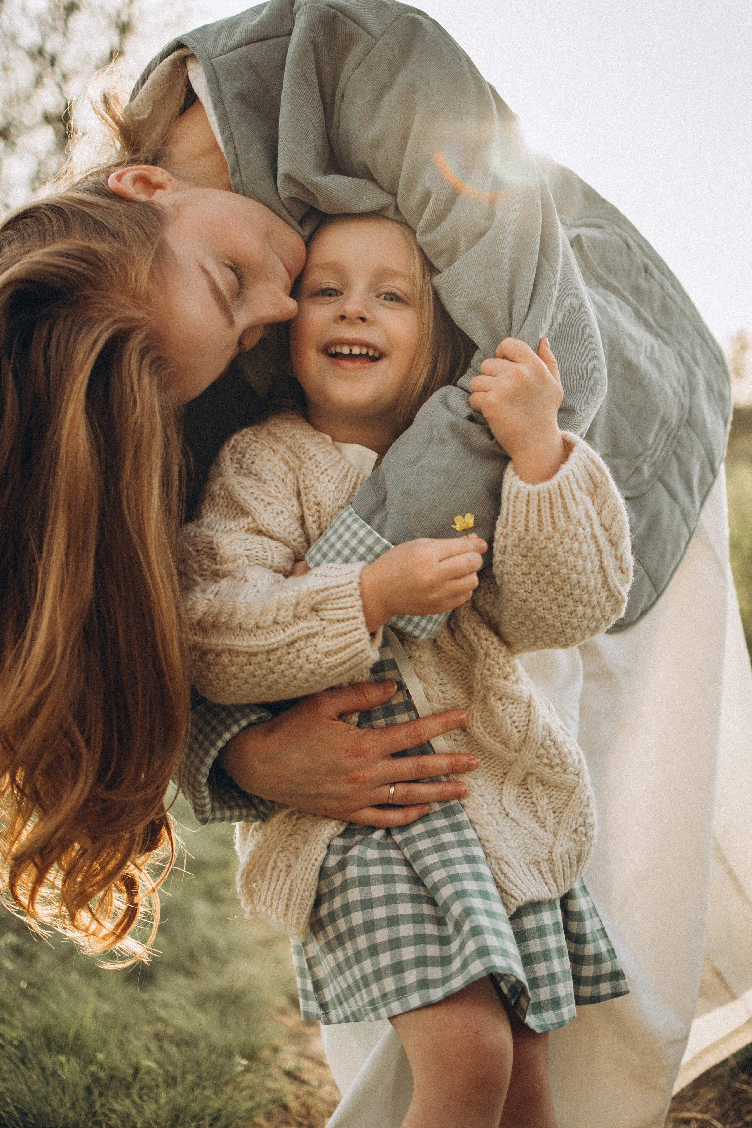 Ксения Мия. Фотограф Ира Симóника