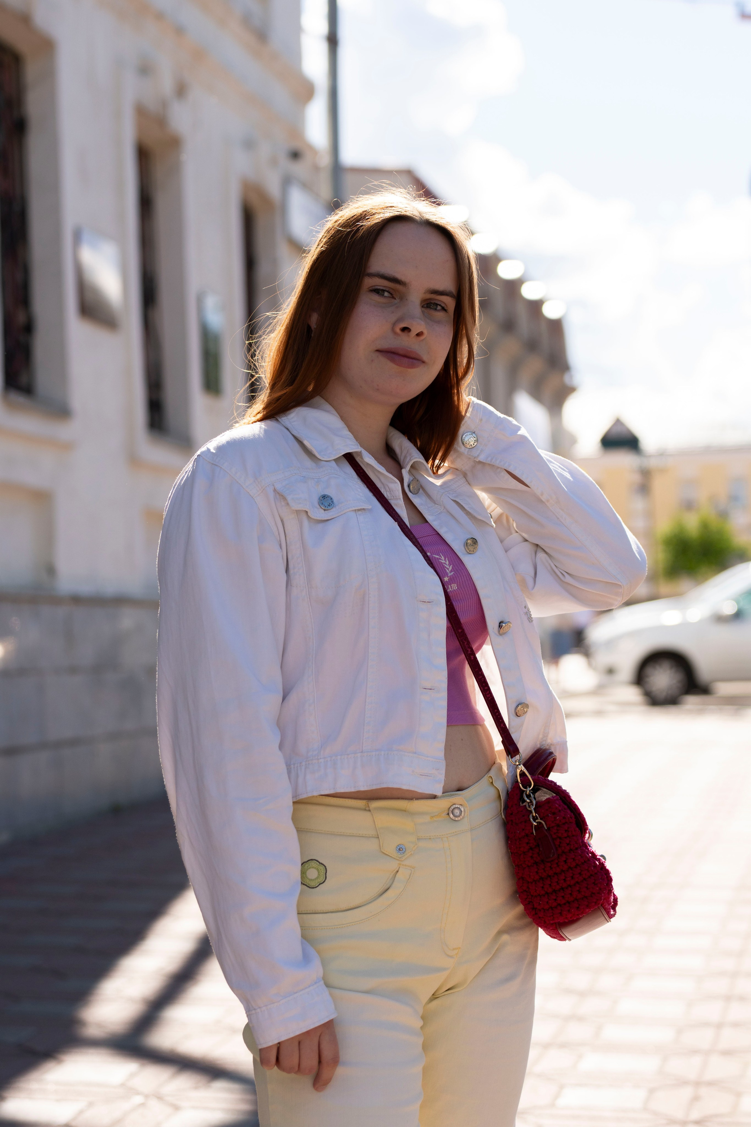 Проект к 650-ти летию города Кирова. Фотограф Киров Токарева Марина