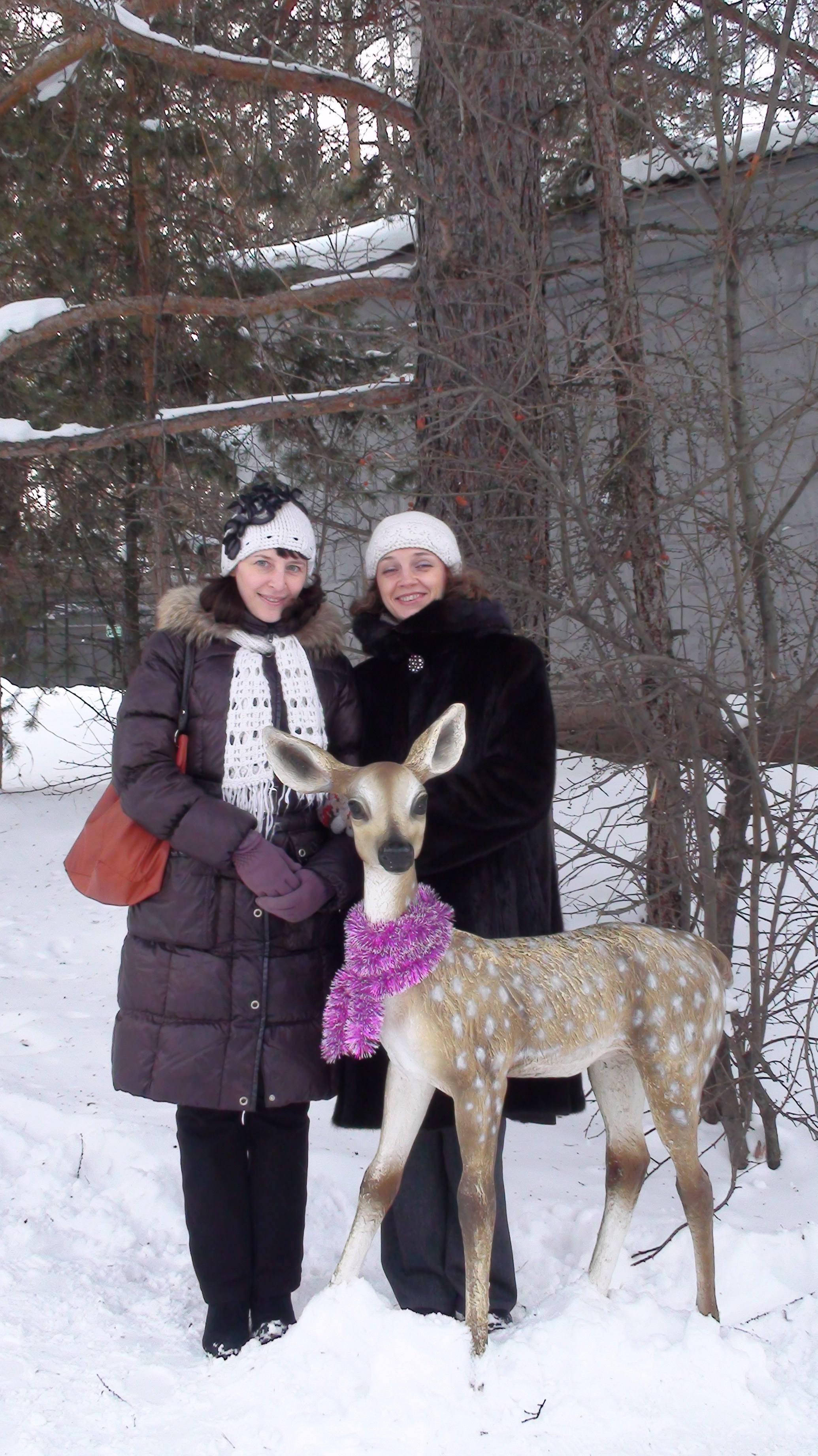 Новый Год 29.12.13-06.01.14. Семейный, Свадебный фотограф СПБ Питер— Романова Екатерина