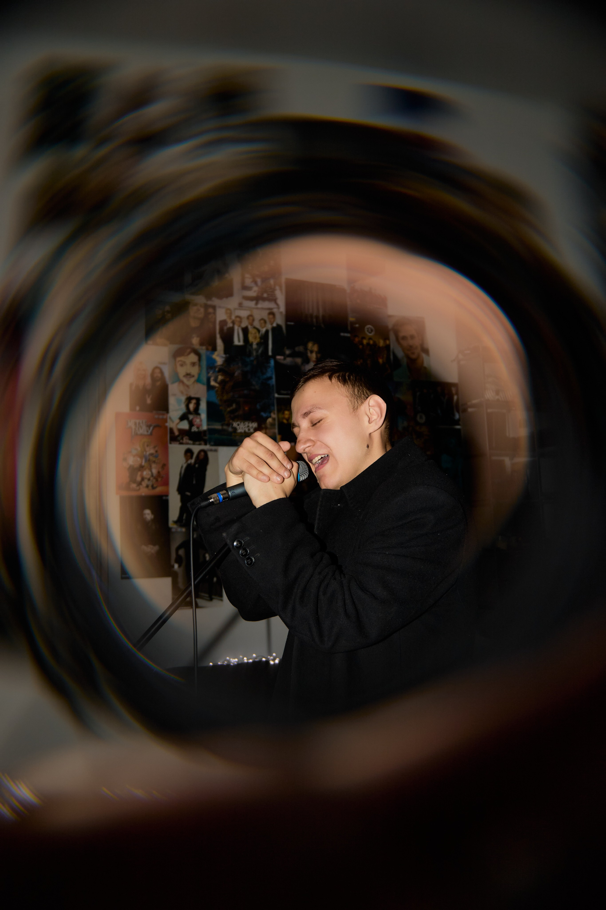 Репетиция Влад. Портретный и свадебный фотограф в Самаре Снытко Дарья