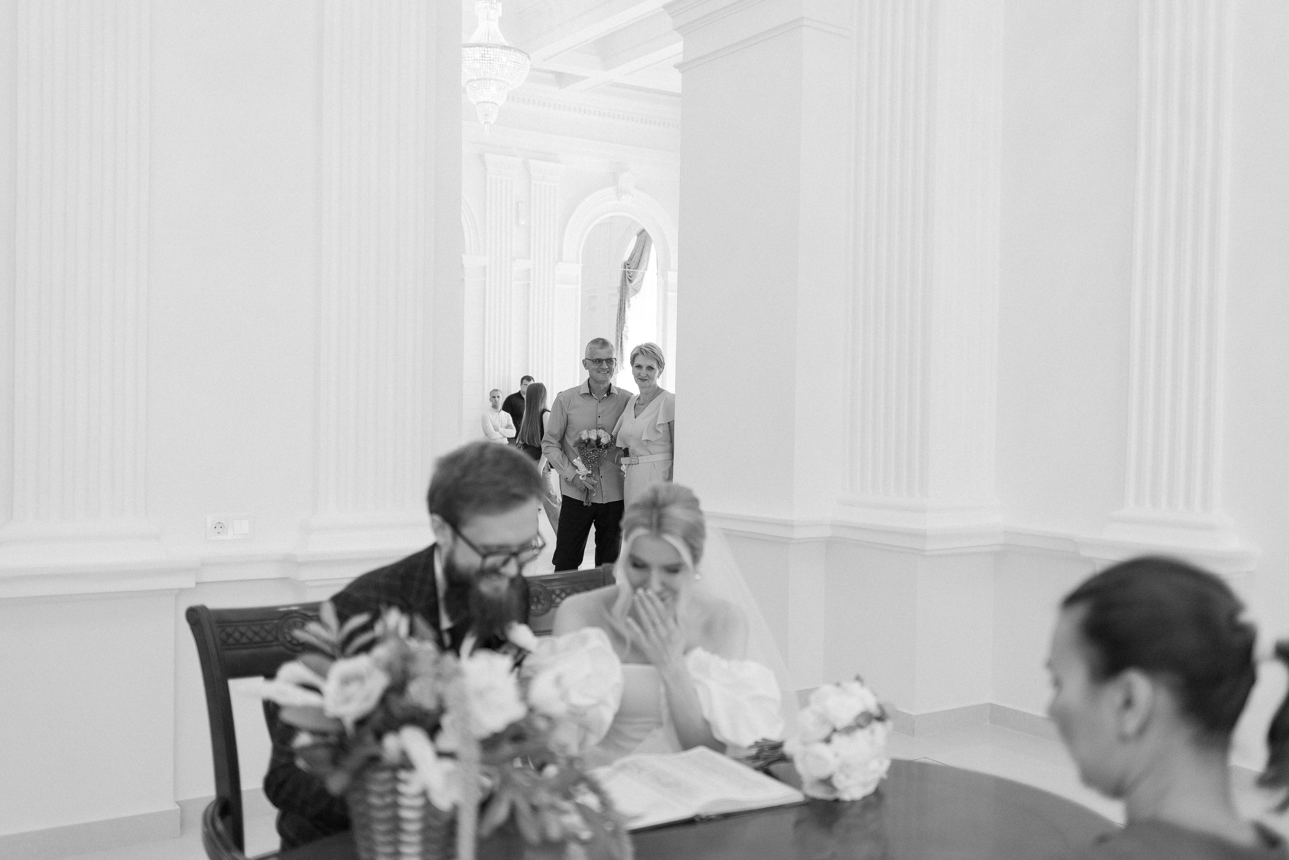 P & A. Фотограф Ольга Сапронова. Свадебный фотограф Ольга Сапронова