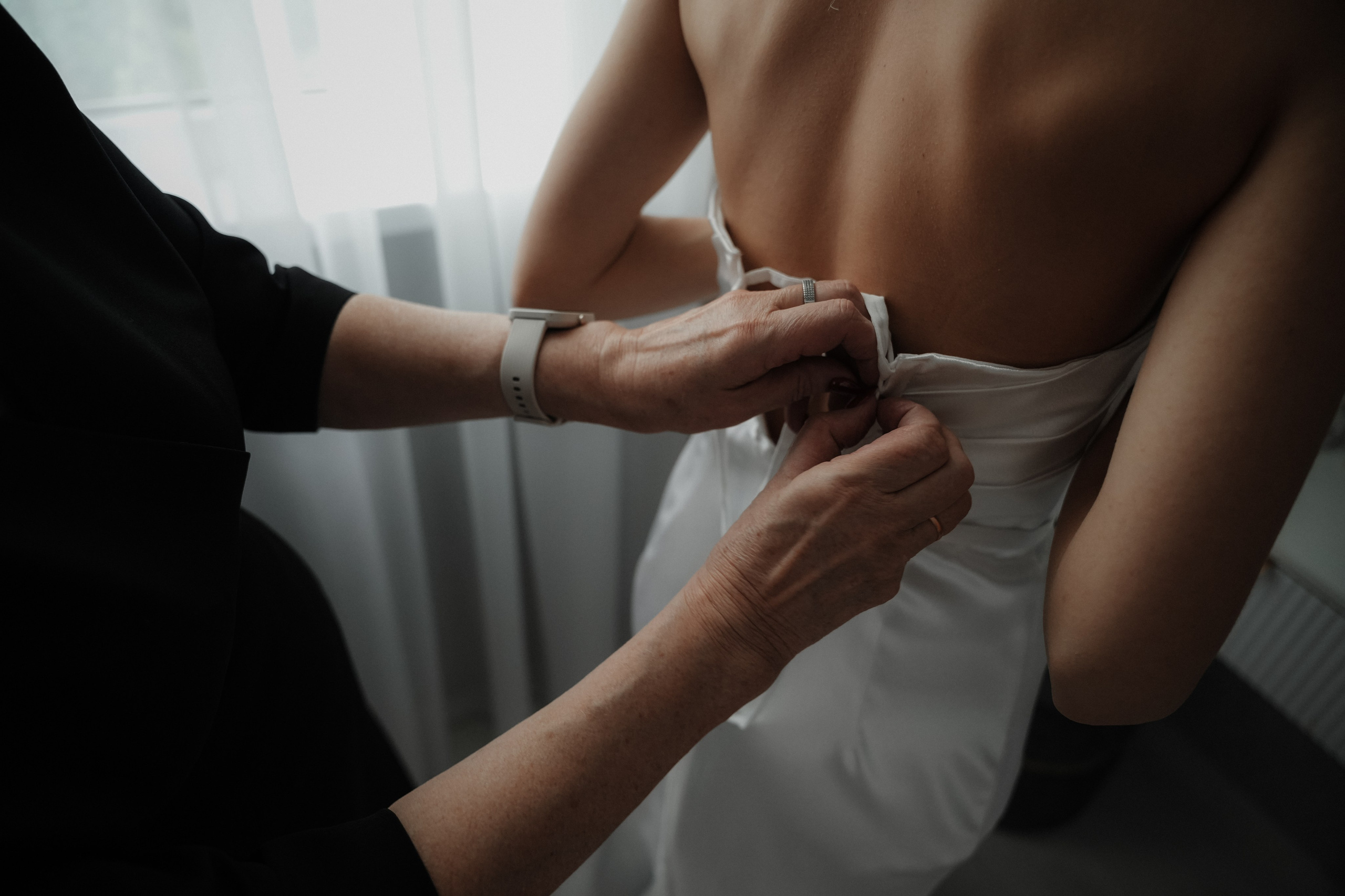 Astoria. VISUAL ARTIST · KRONGAUZ ANASTASIA