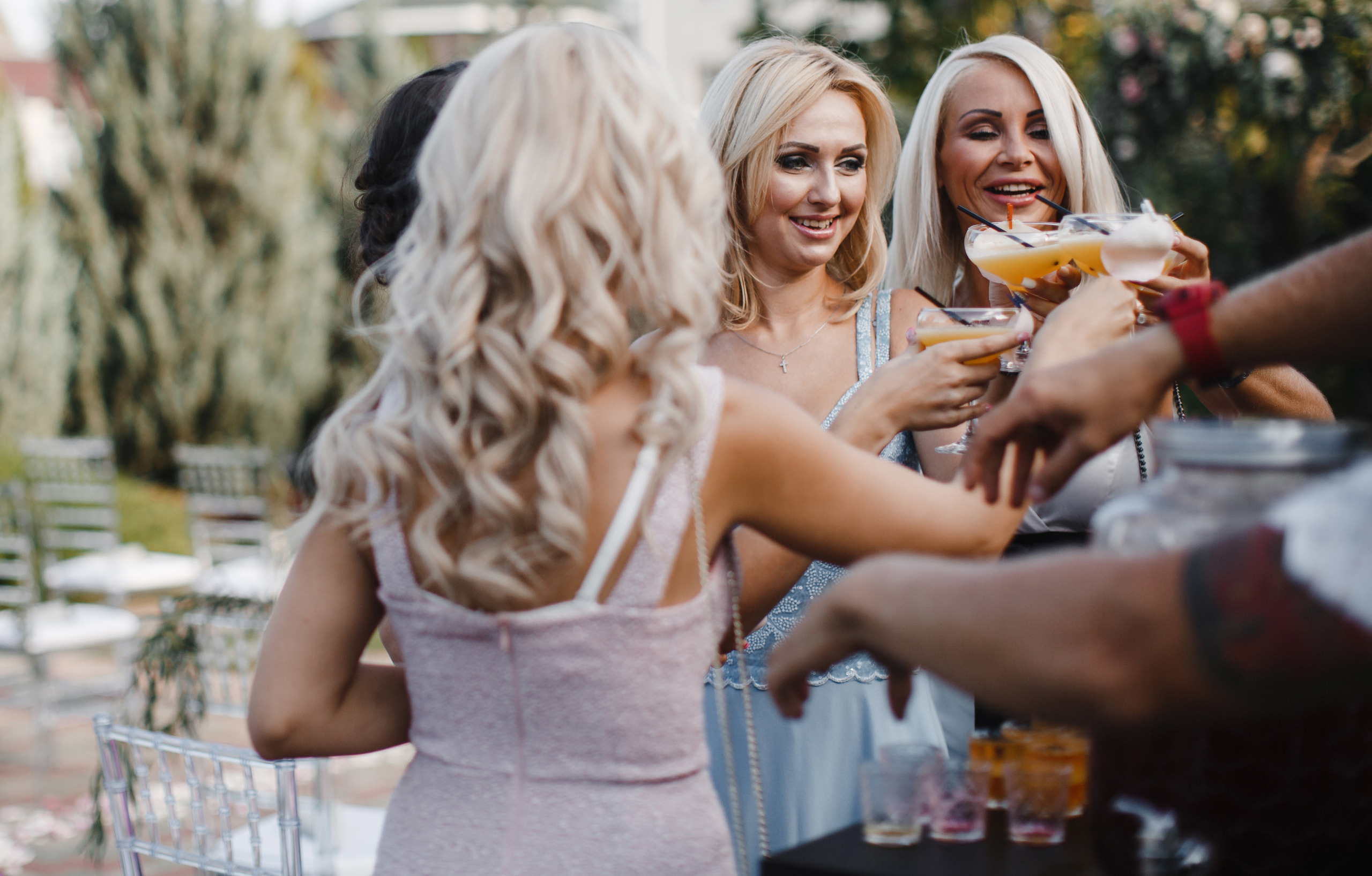 Свадебный и семейный фотограф в Ростове-на-Дону Кирилл Дементьев