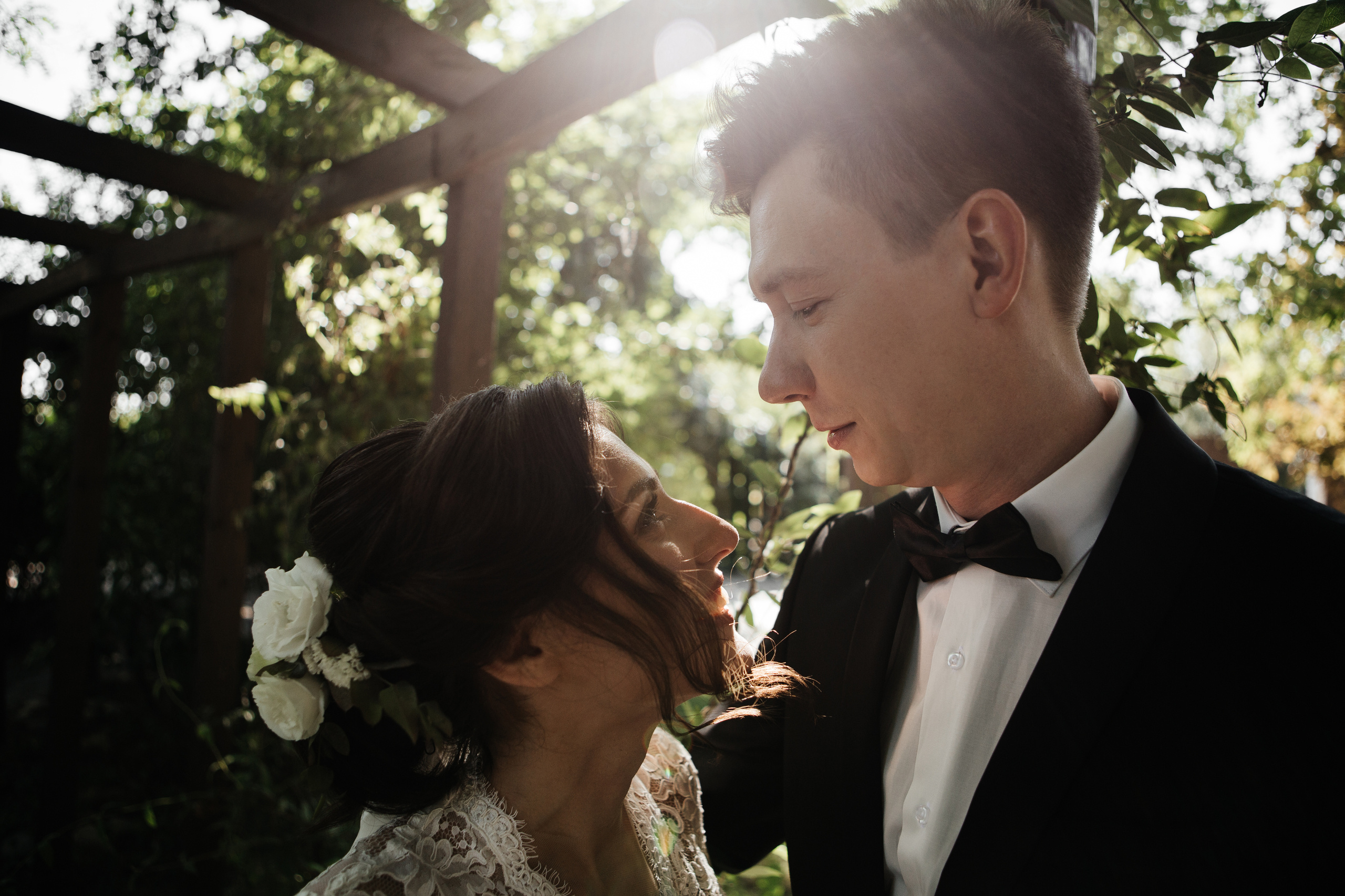 Свадебный и семейный фотограф в Ростове-на-Дону Кирилл Дементьев