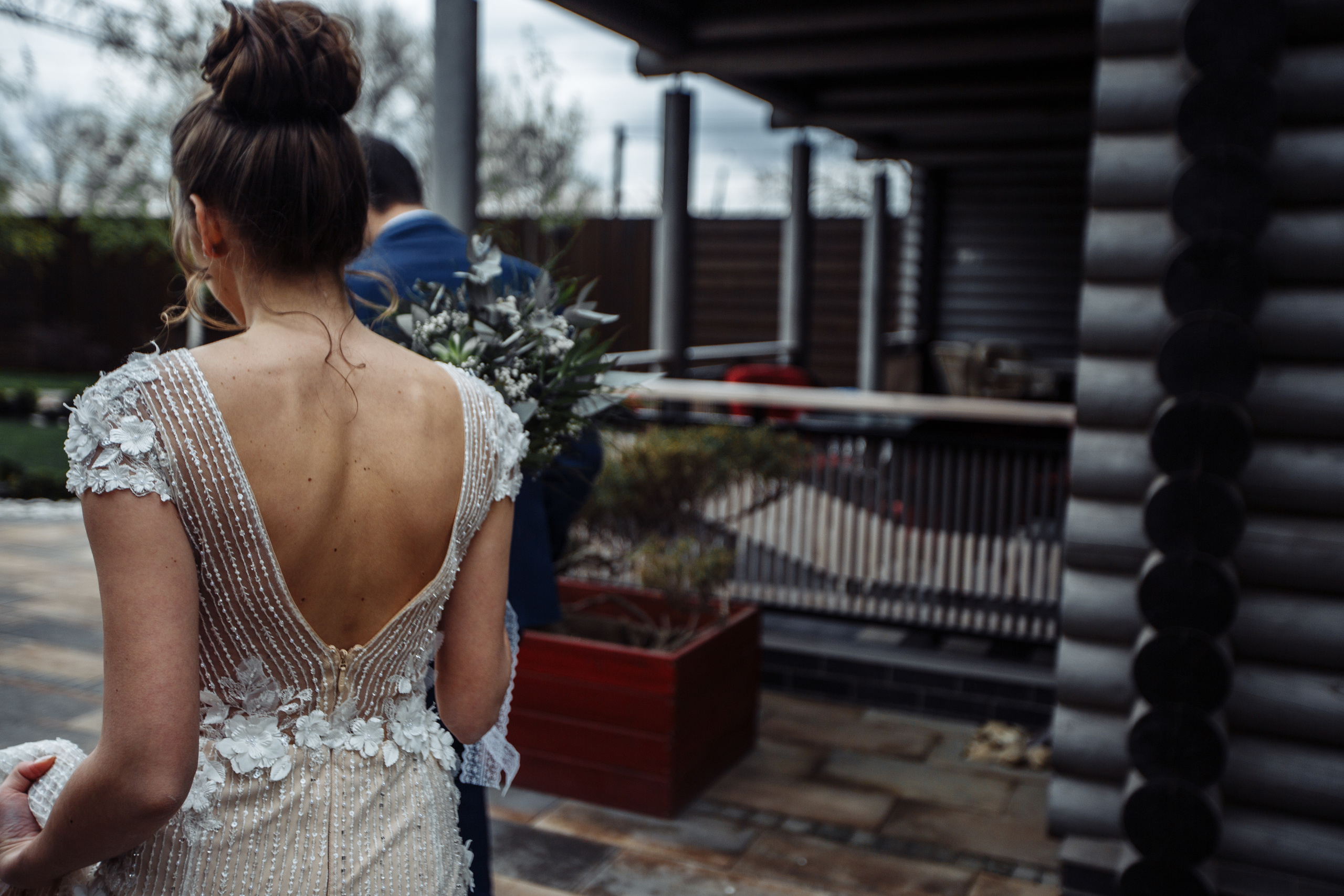 Свадебный и семейный фотограф в Ростове-на-Дону Кирилл Дементьев