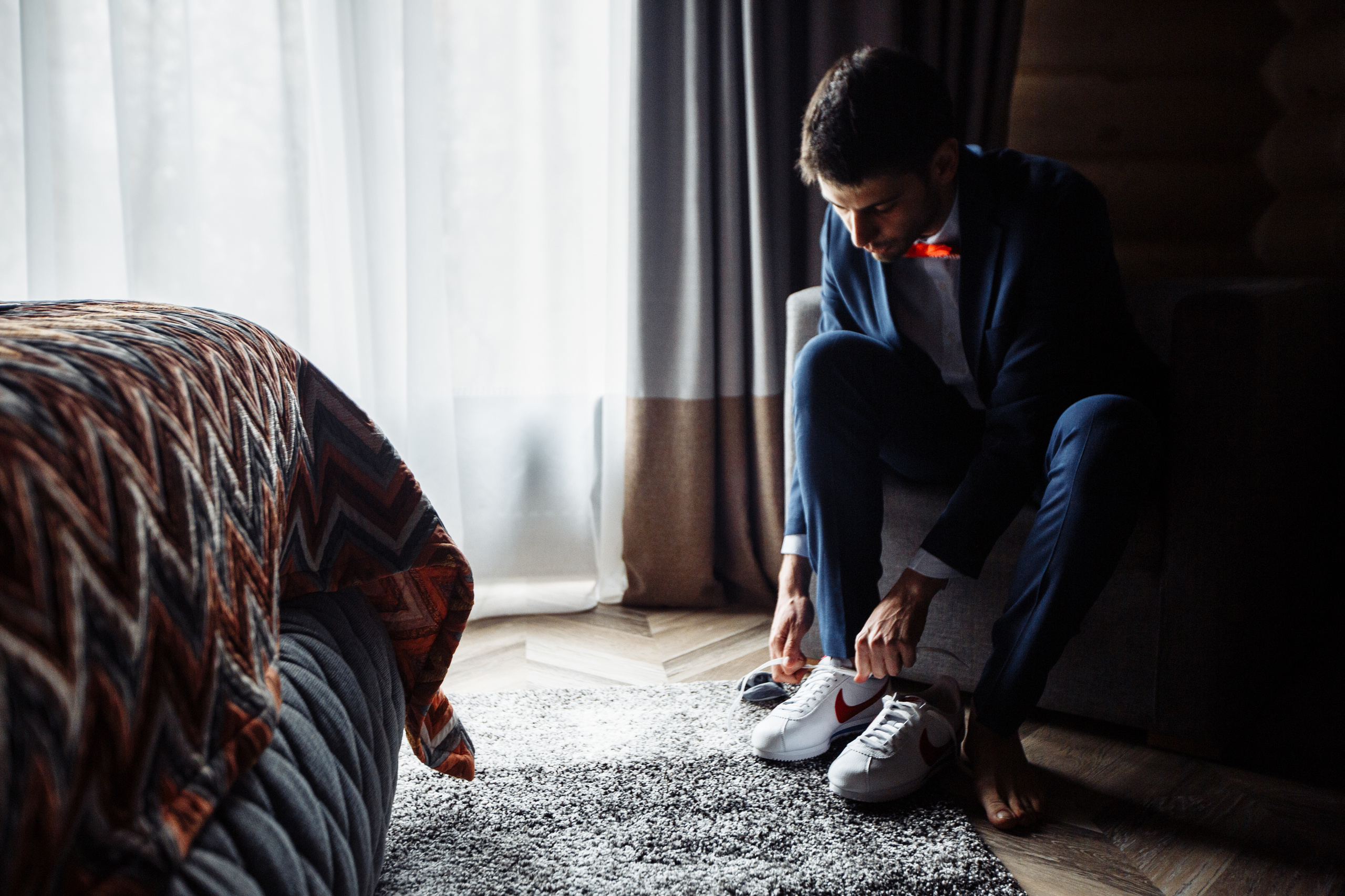 Свадебный и семейный фотограф в Ростове-на-Дону Кирилл Дементьев