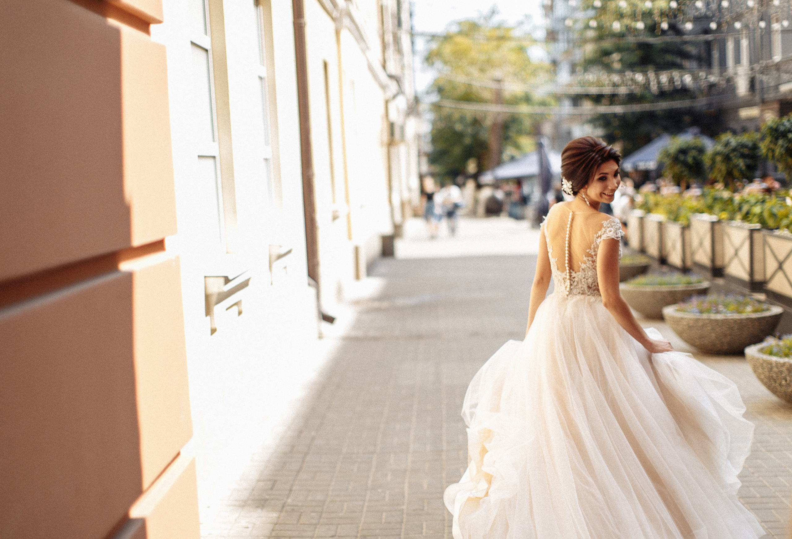 Свадебный и семейный фотограф в Ростове-на-Дону Кирилл Дементьев