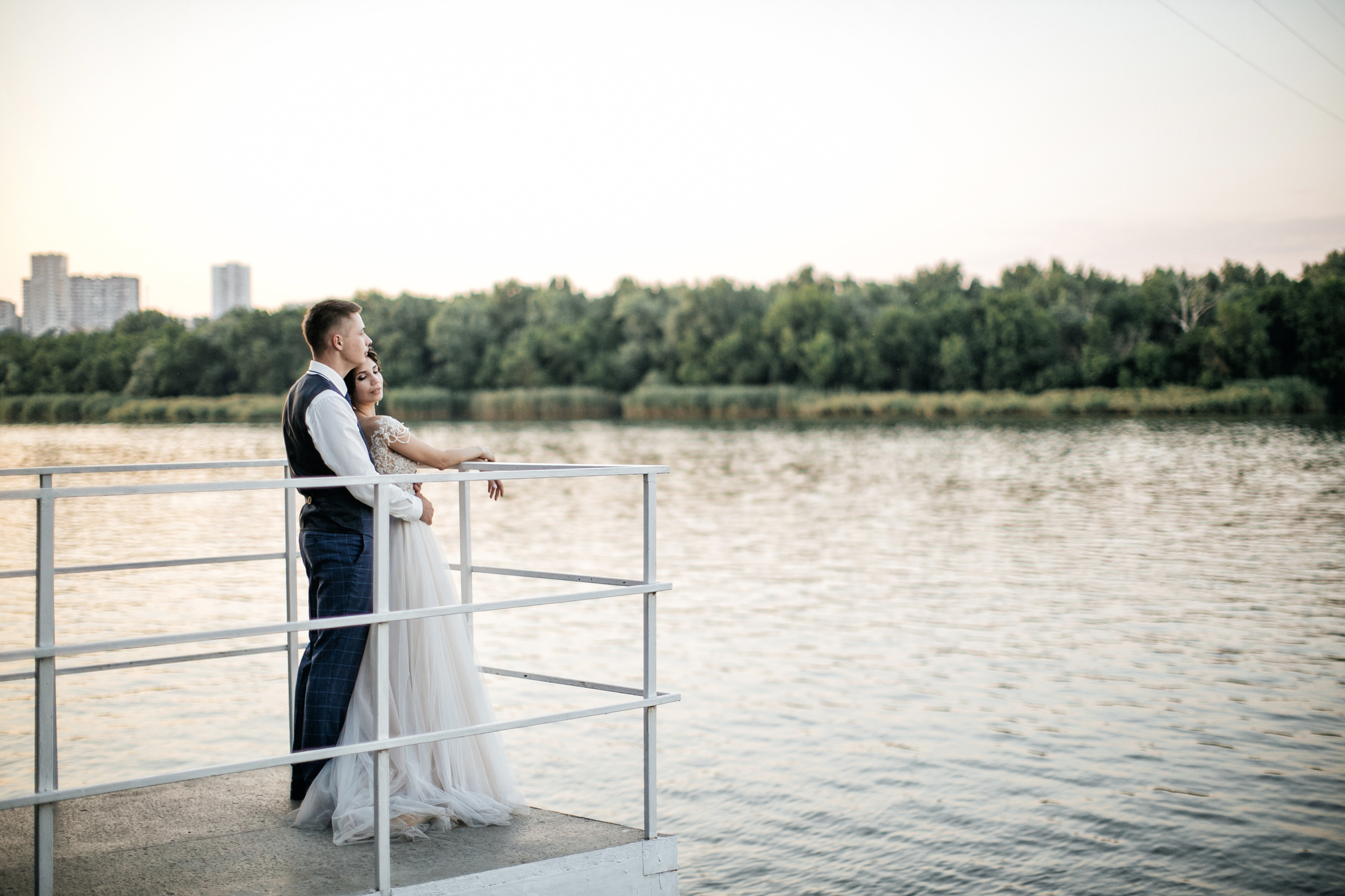 Свадебный и семейный фотограф в Ростове-на-Дону Кирилл Дементьев