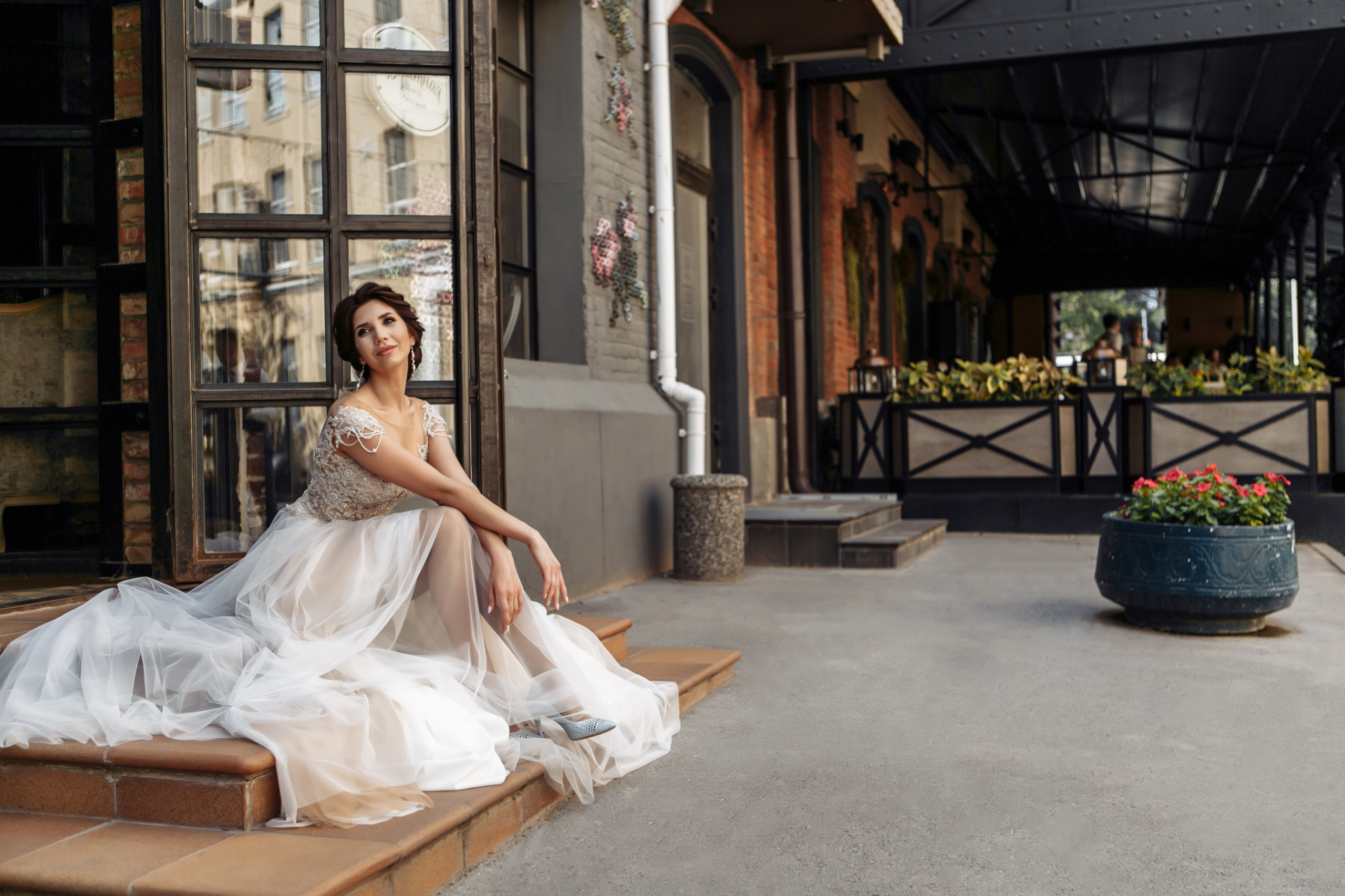 Свадебный и семейный фотограф в Ростове-на-Дону Кирилл Дементьев