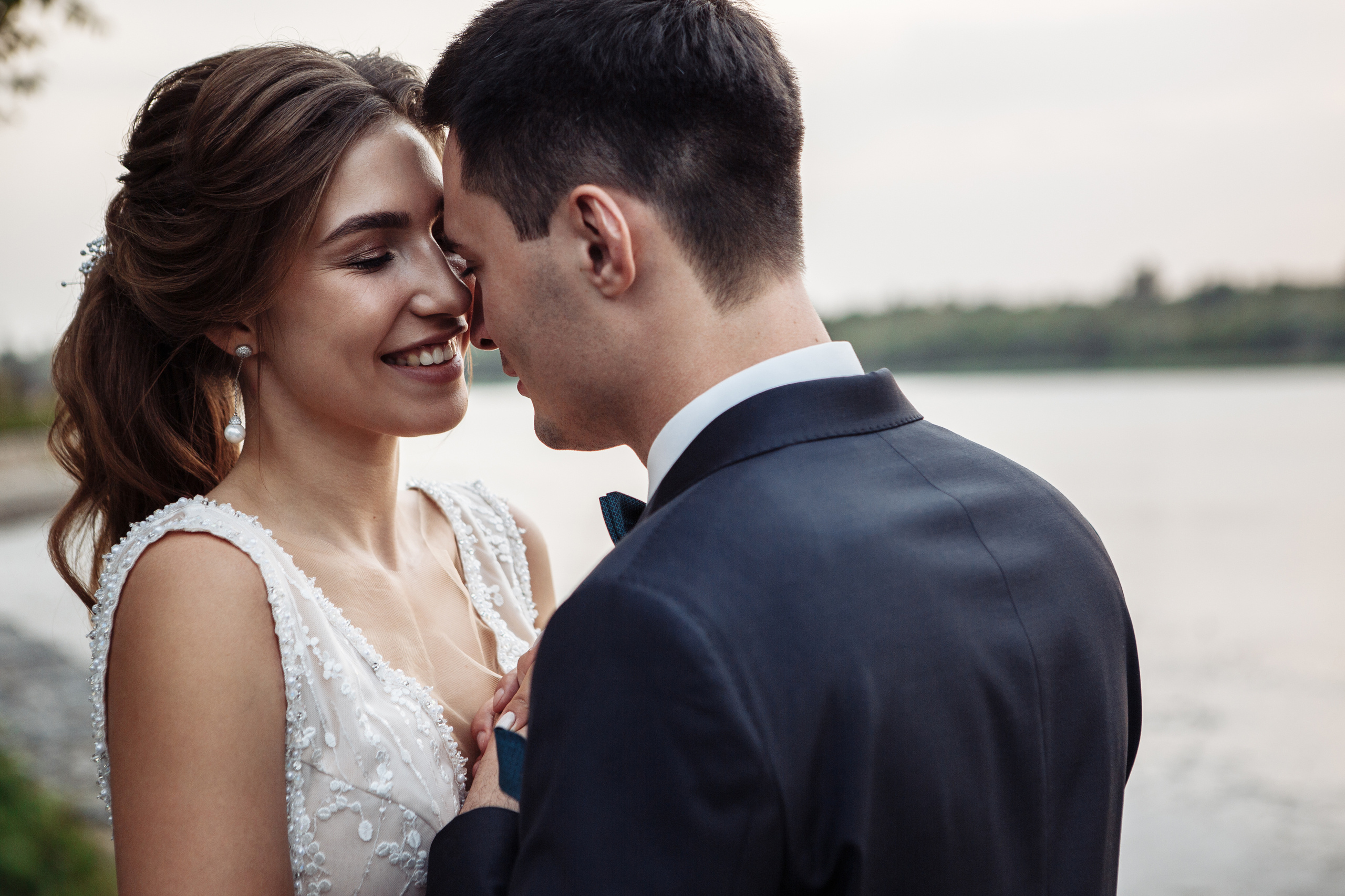 Свадьбы. Свадебный и семейный фотограф в Ростове-на-Дону Кирилл Дементьев