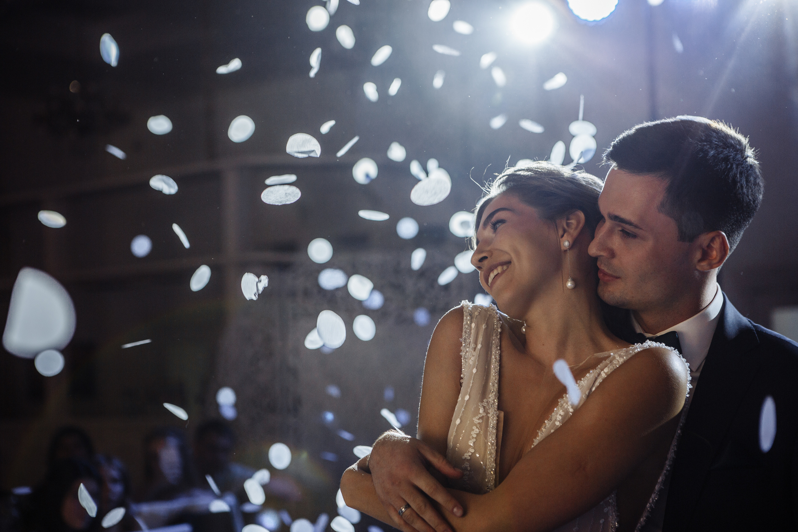 Свадьбы. Свадебный и семейный фотограф в Ростове-на-Дону Кирилл Дементьев