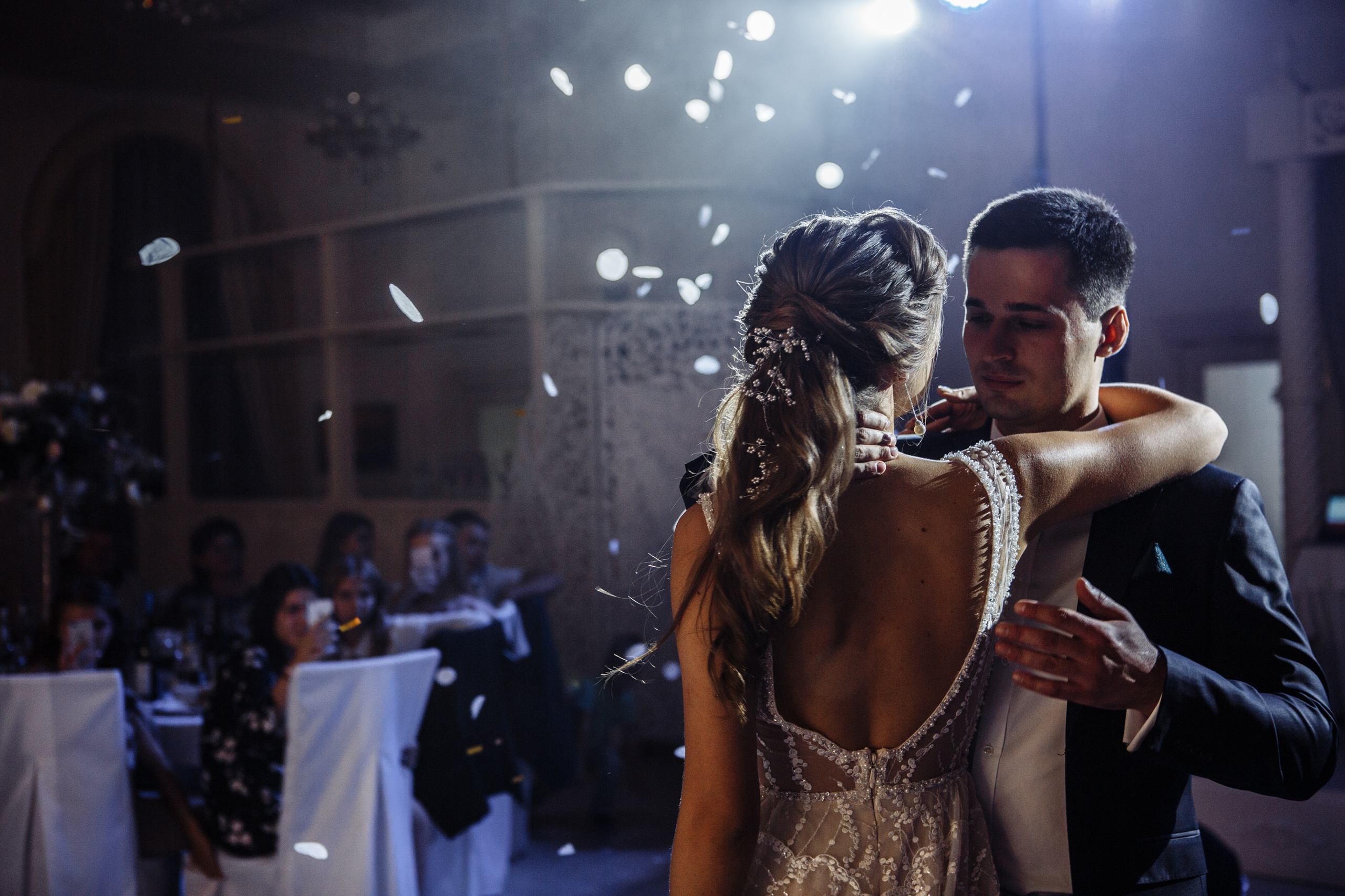 Свадьбы. Свадебный и семейный фотограф в Ростове-на-Дону Кирилл Дементьев