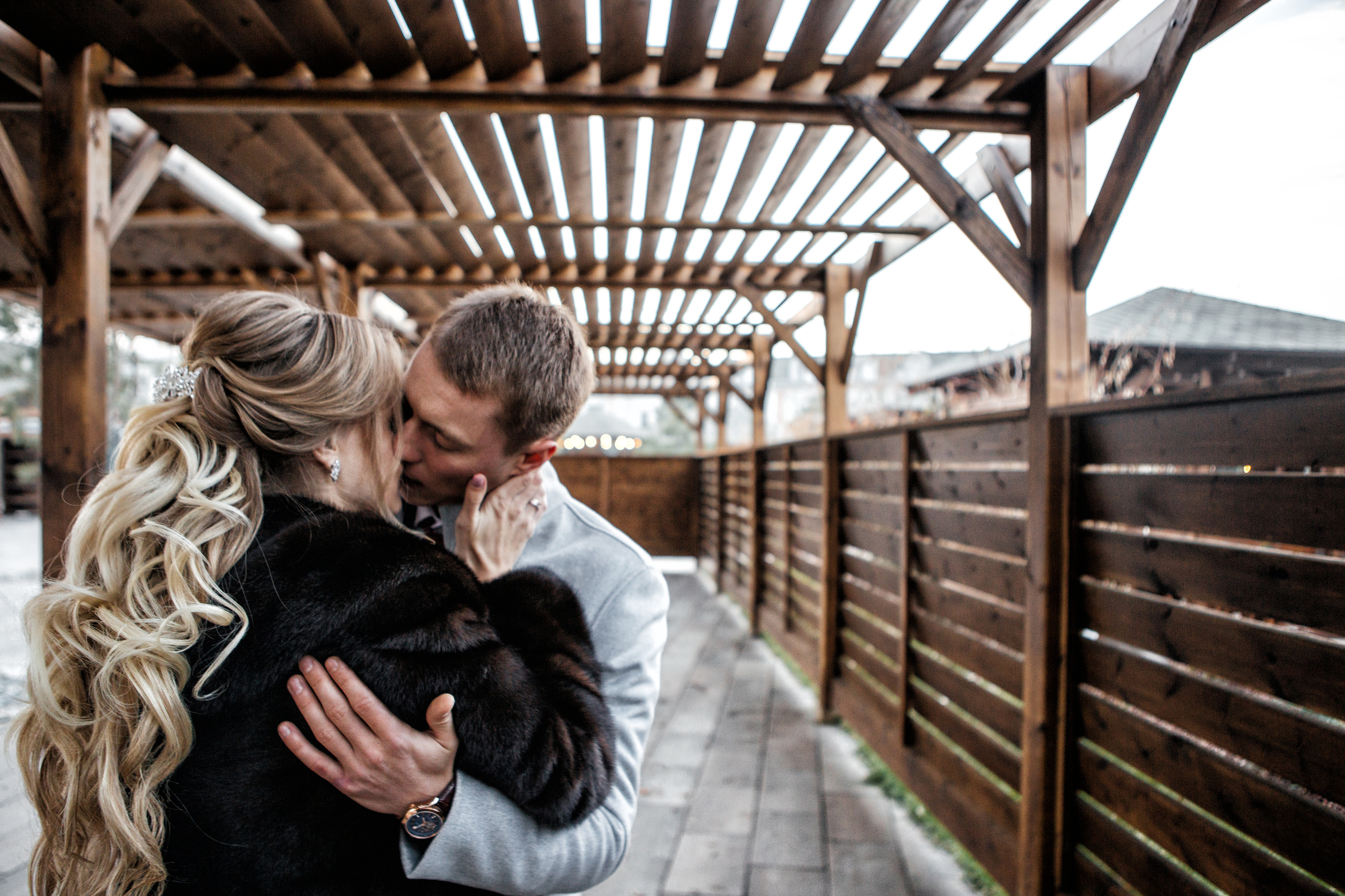 Свадебный и семейный фотограф в Ростове-на-Дону Кирилл Дементьев