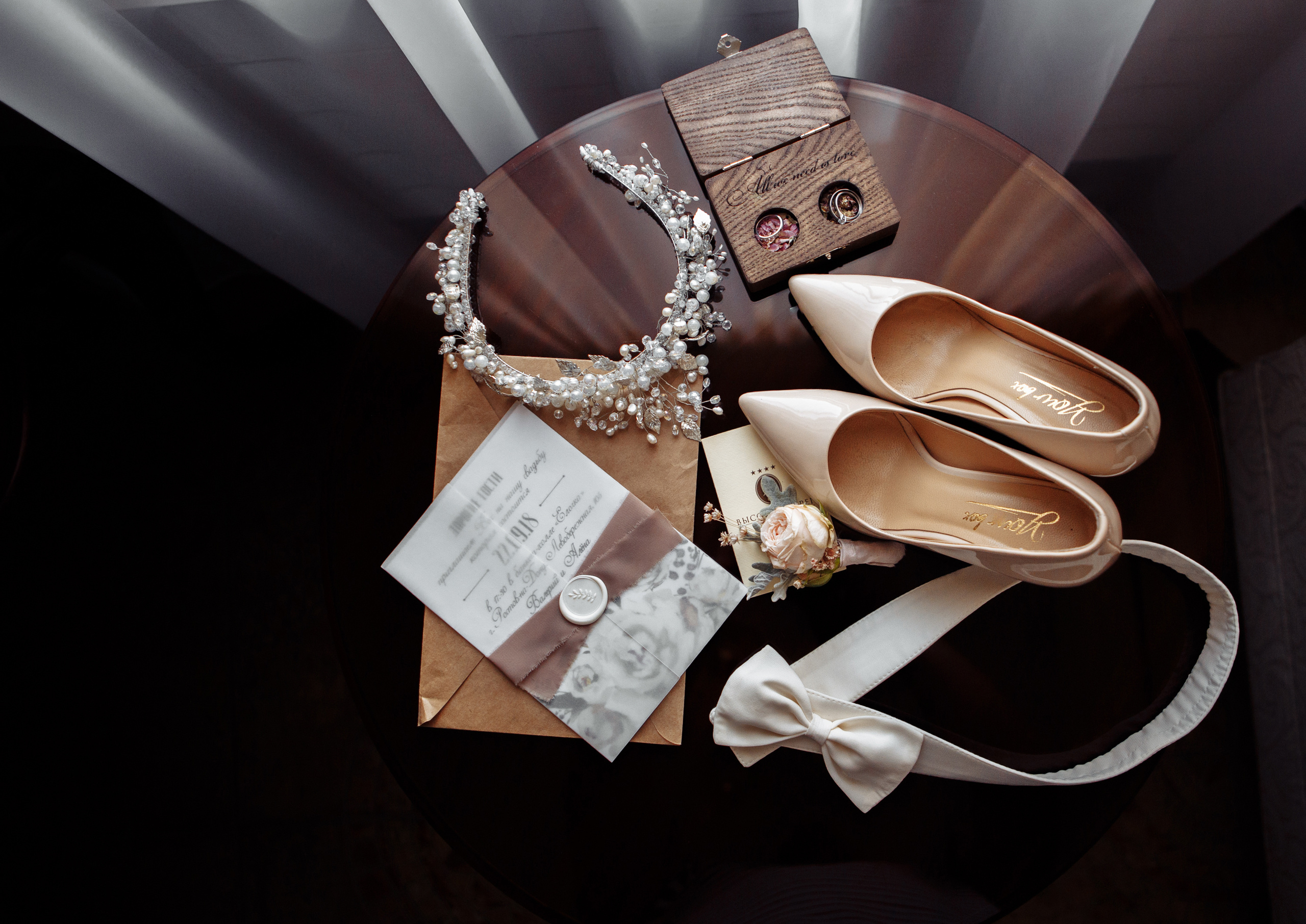 Свадебный и семейный фотограф в Ростове-на-Дону Кирилл Дементьев