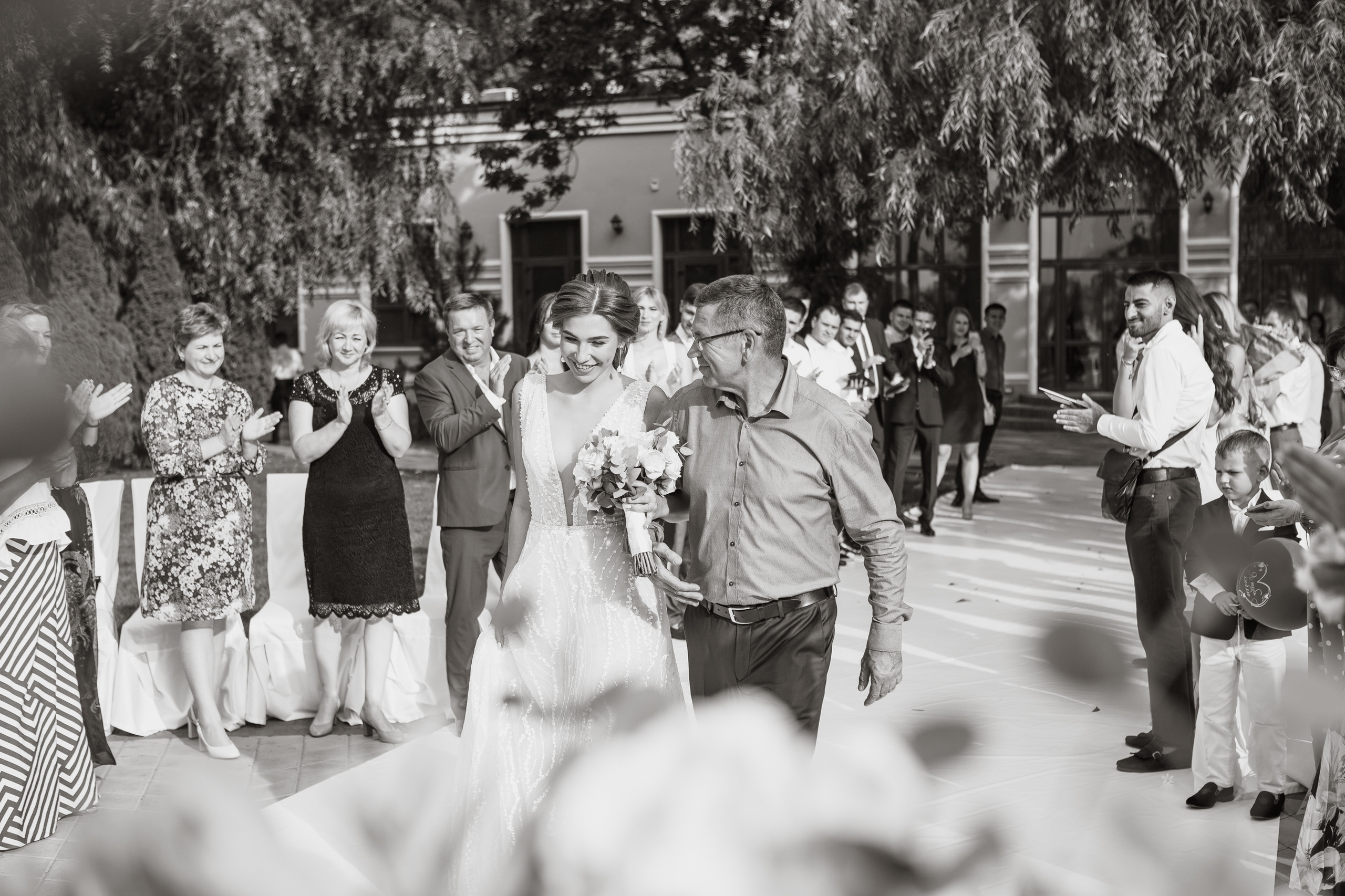 Свадьбы. Свадебный и семейный фотограф в Ростове-на-Дону Кирилл Дементьев