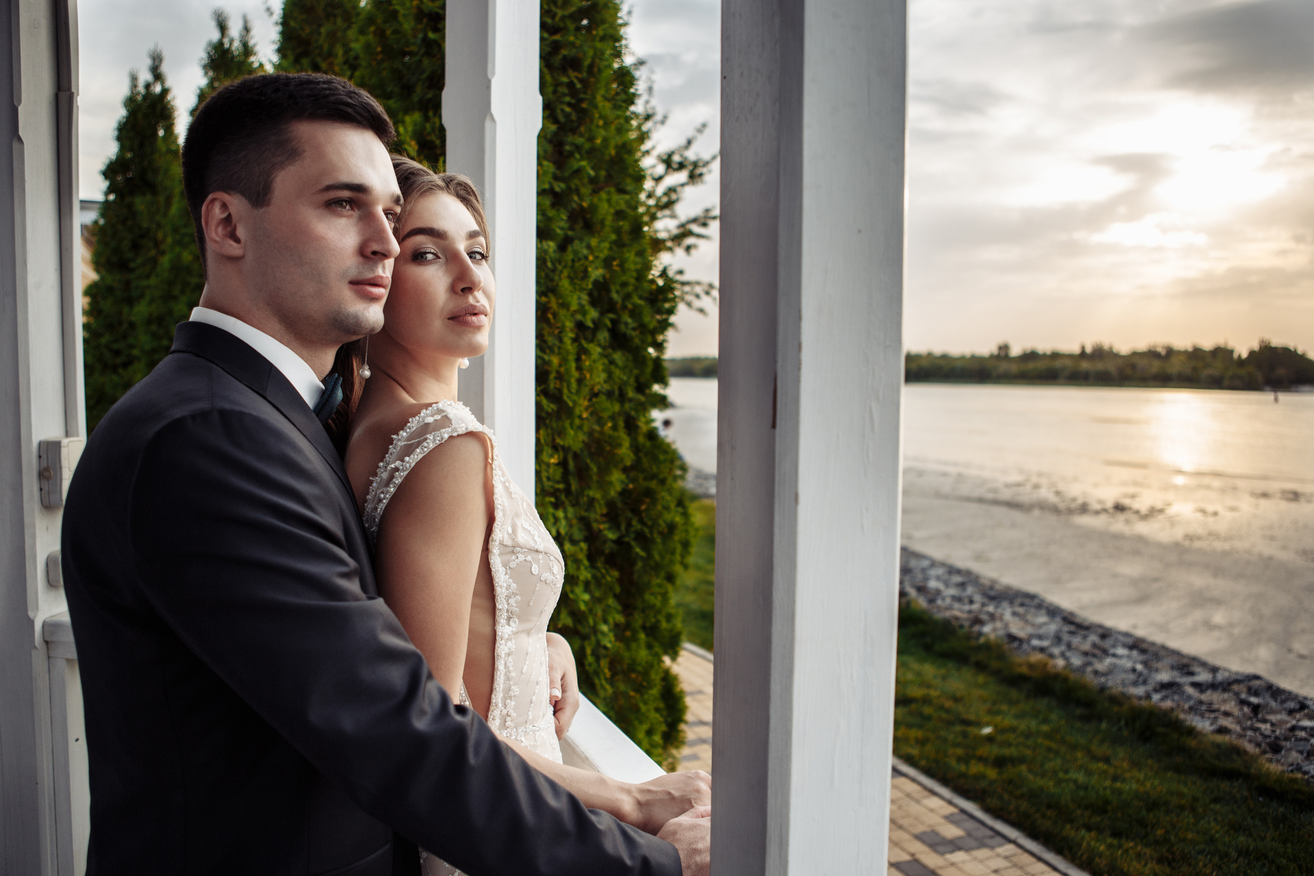 Свадьбы. Свадебный и семейный фотограф в Ростове-на-Дону Кирилл Дементьев