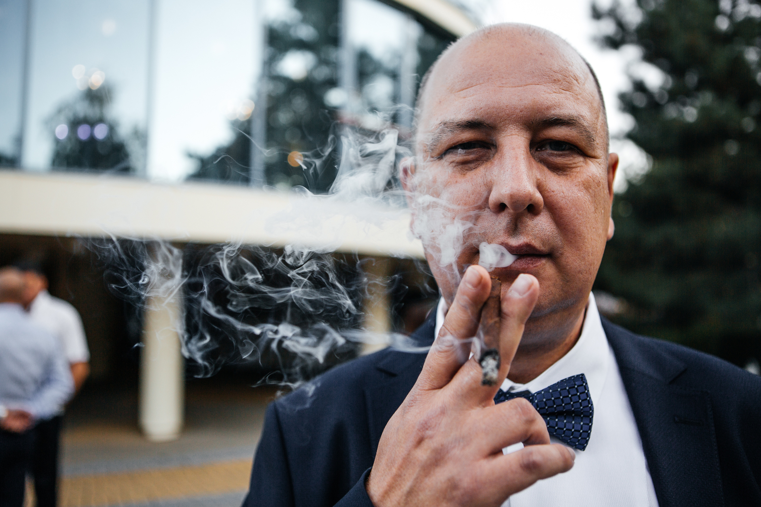 Свадебный и семейный фотограф в Ростове-на-Дону Кирилл Дементьев