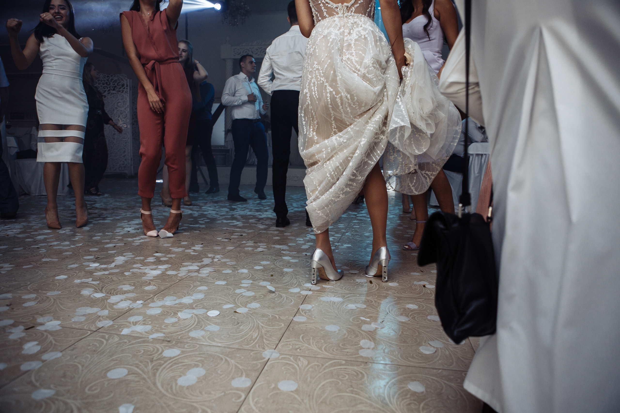 Свадебный и семейный фотограф в Ростове-на-Дону Кирилл Дементьев