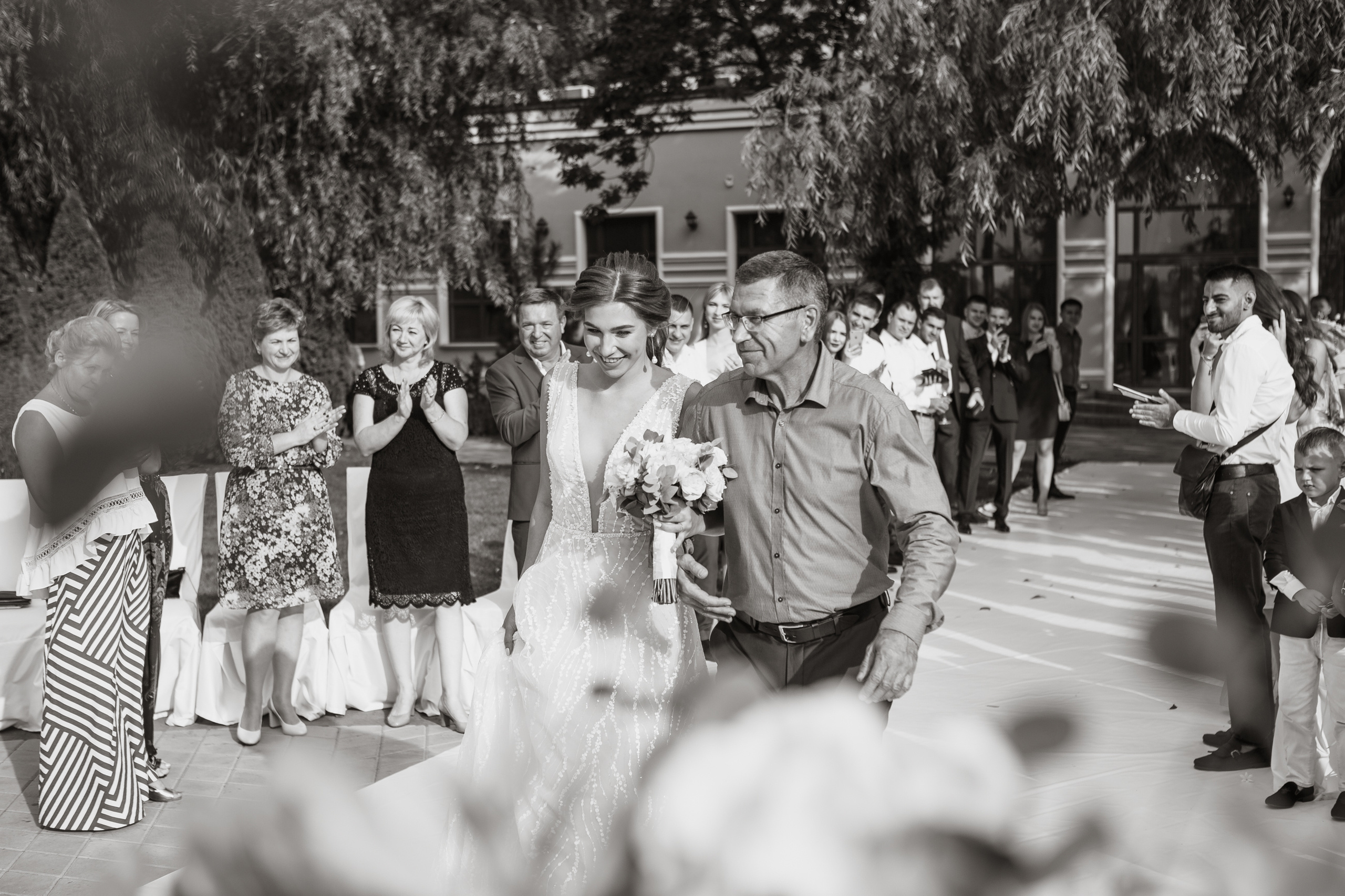 Свадьбы. Свадебный и семейный фотограф в Ростове-на-Дону Кирилл Дементьев