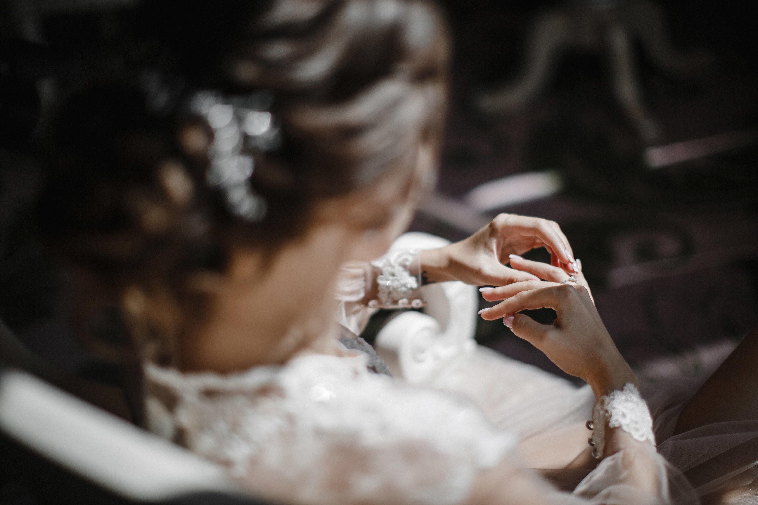 Свадебный и семейный фотограф в Ростове-на-Дону Кирилл Дементьев