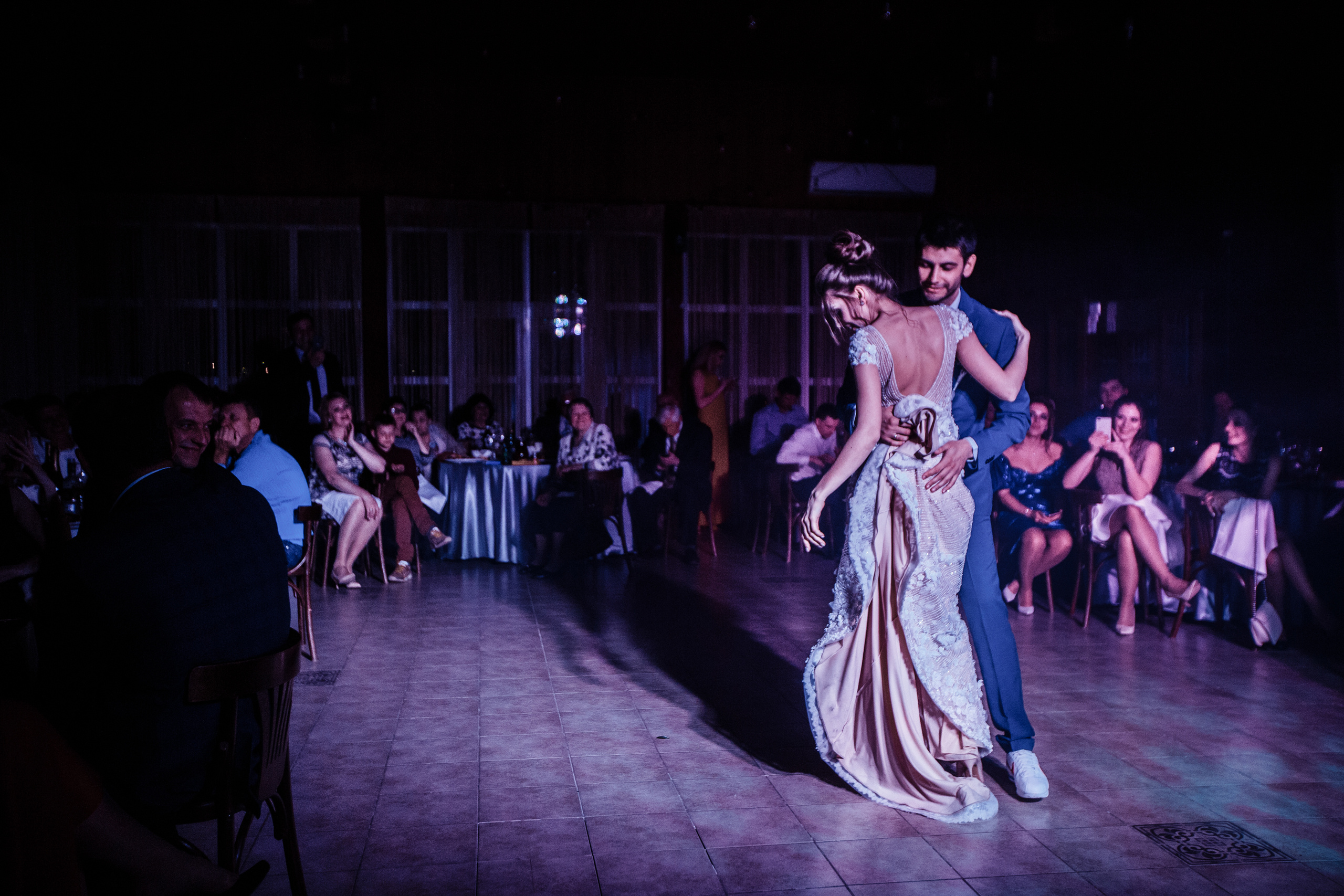 Свадебный и семейный фотограф в Ростове-на-Дону Кирилл Дементьев