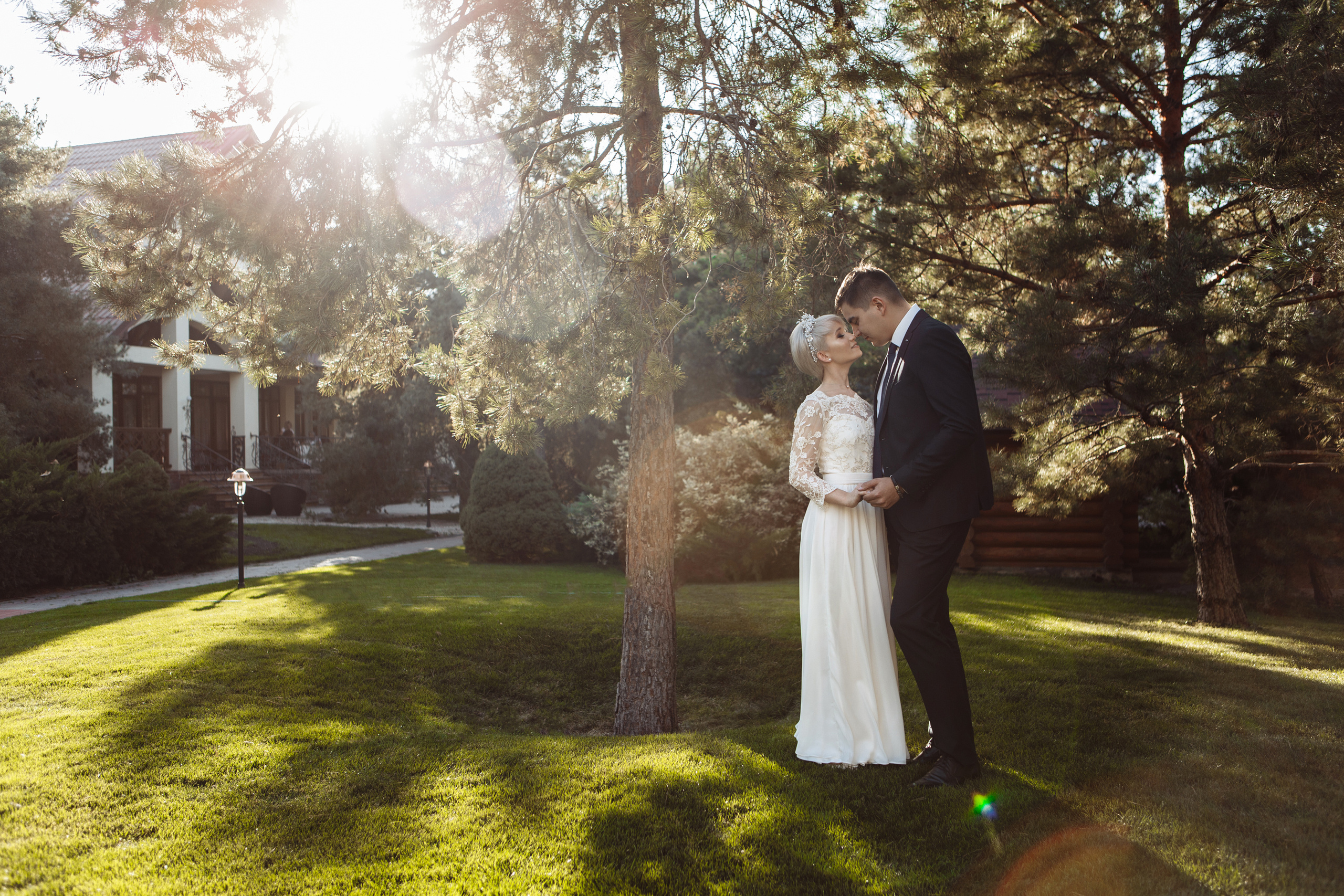 Свадебный и семейный фотограф в Ростове-на-Дону Кирилл Дементьев