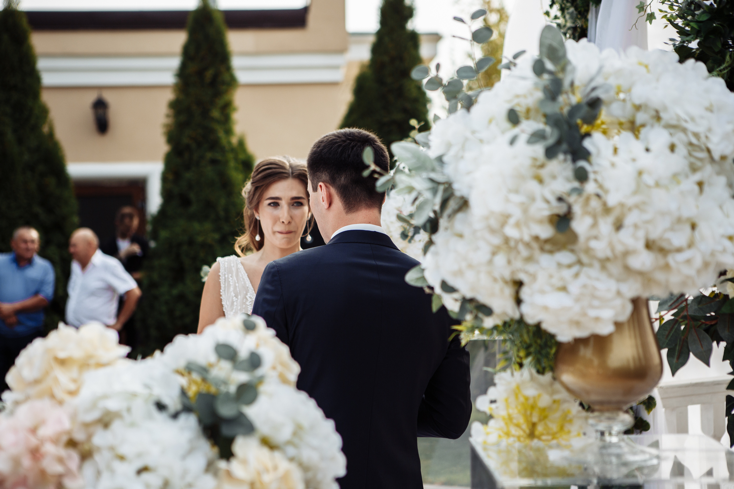 Свадьбы. Свадебный и семейный фотограф в Ростове-на-Дону Кирилл Дементьев