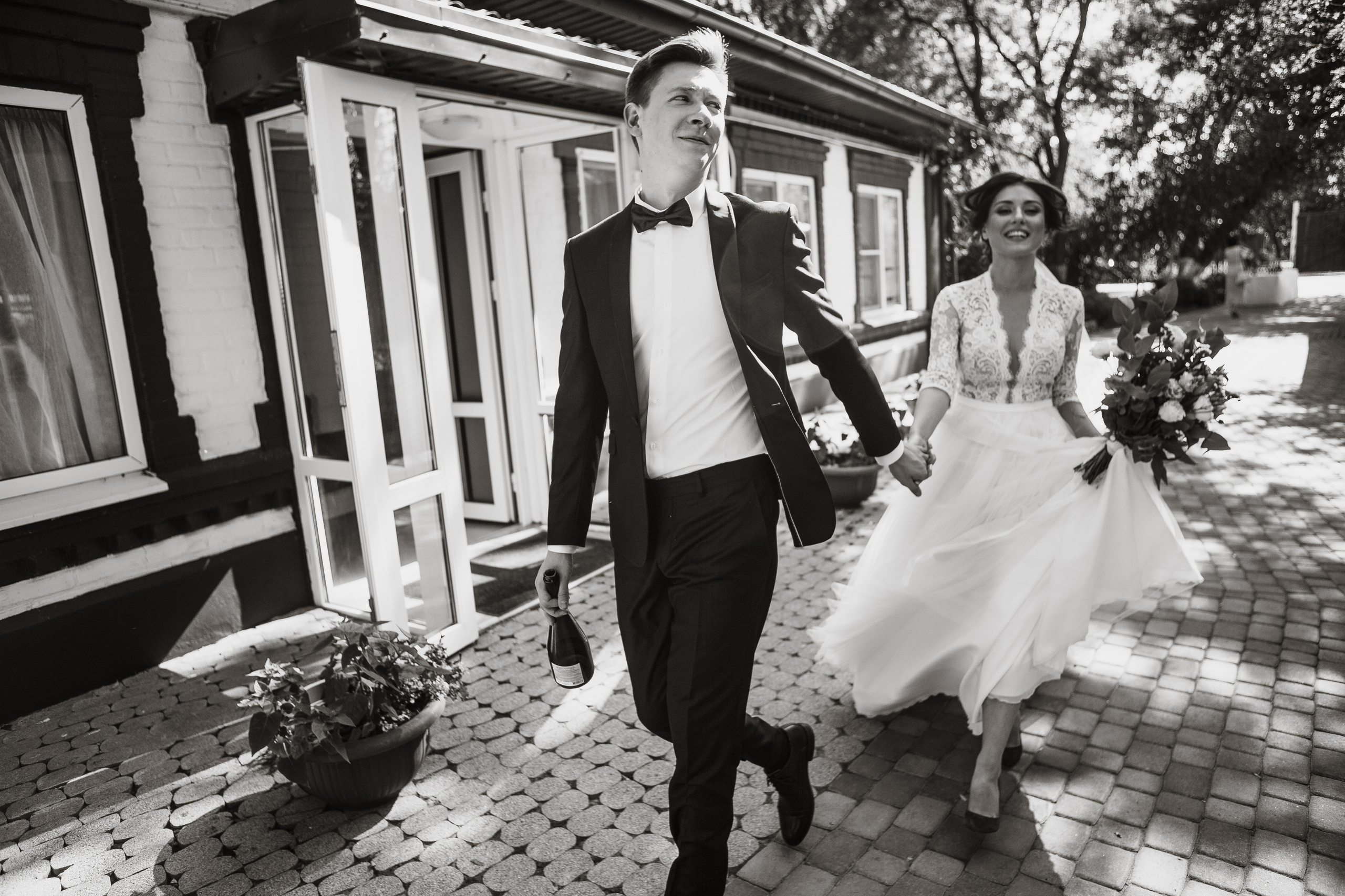 Свадьбы. Свадебный и семейный фотограф в Ростове-на-Дону Кирилл Дементьев