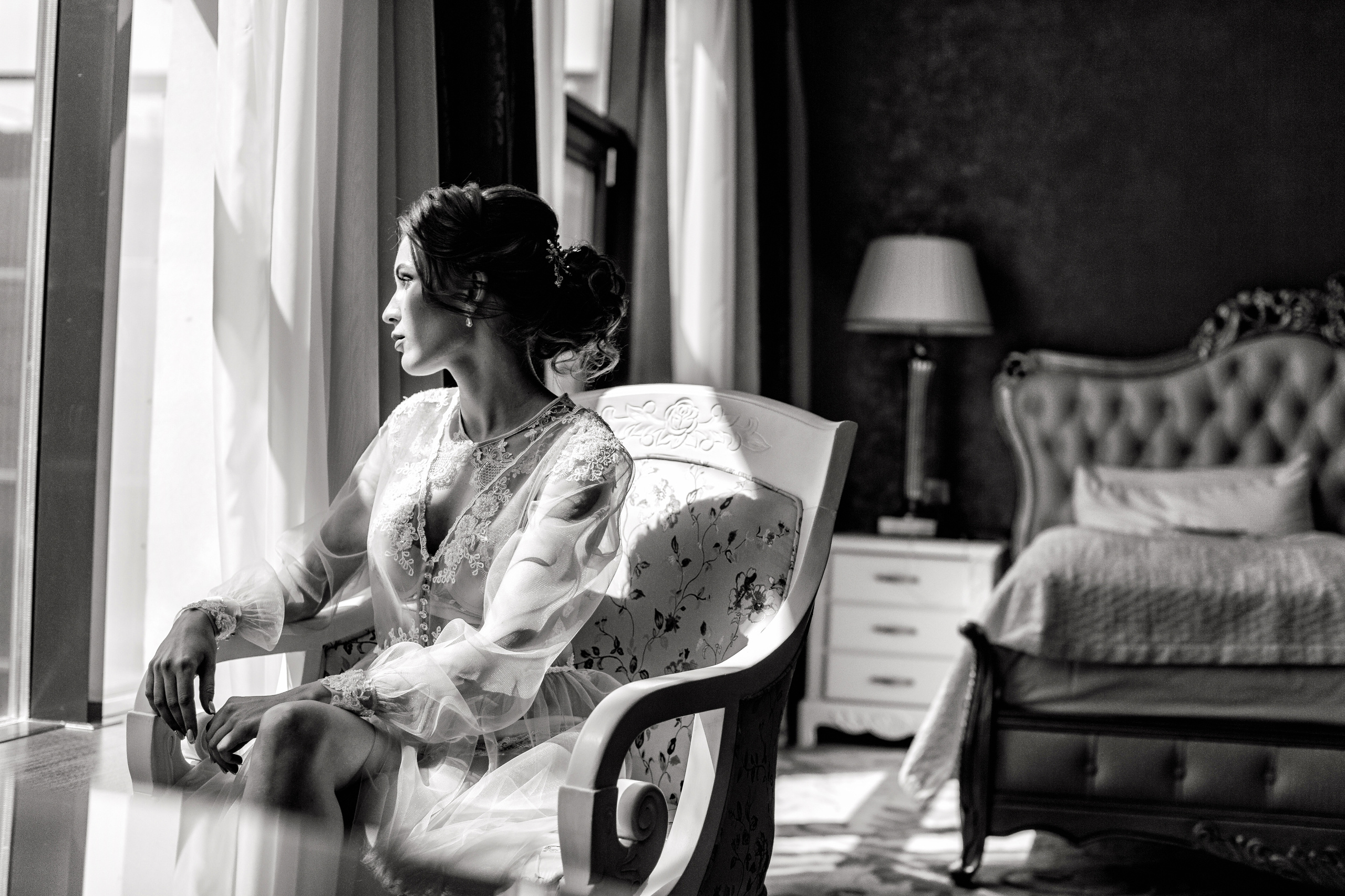 Свадебный и семейный фотограф в Ростове-на-Дону Кирилл Дементьев