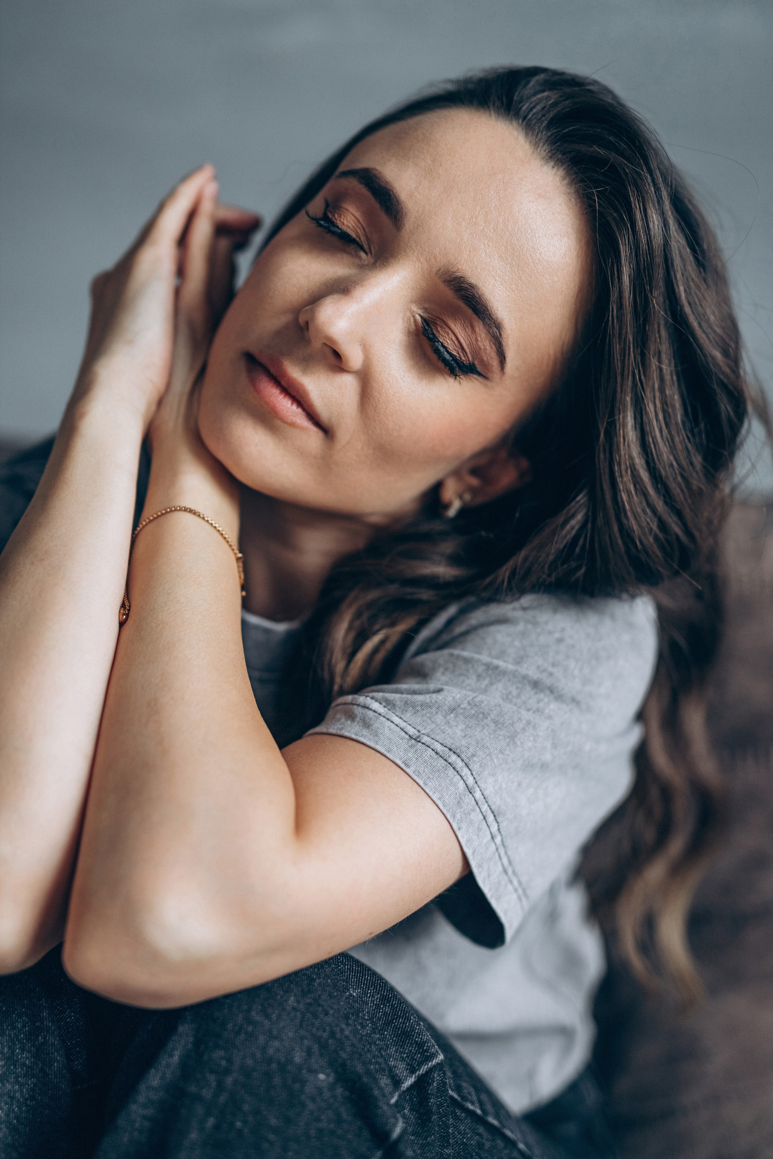 Дашуля. Фотограф Ногинск Электросталь Наталья Осетрова