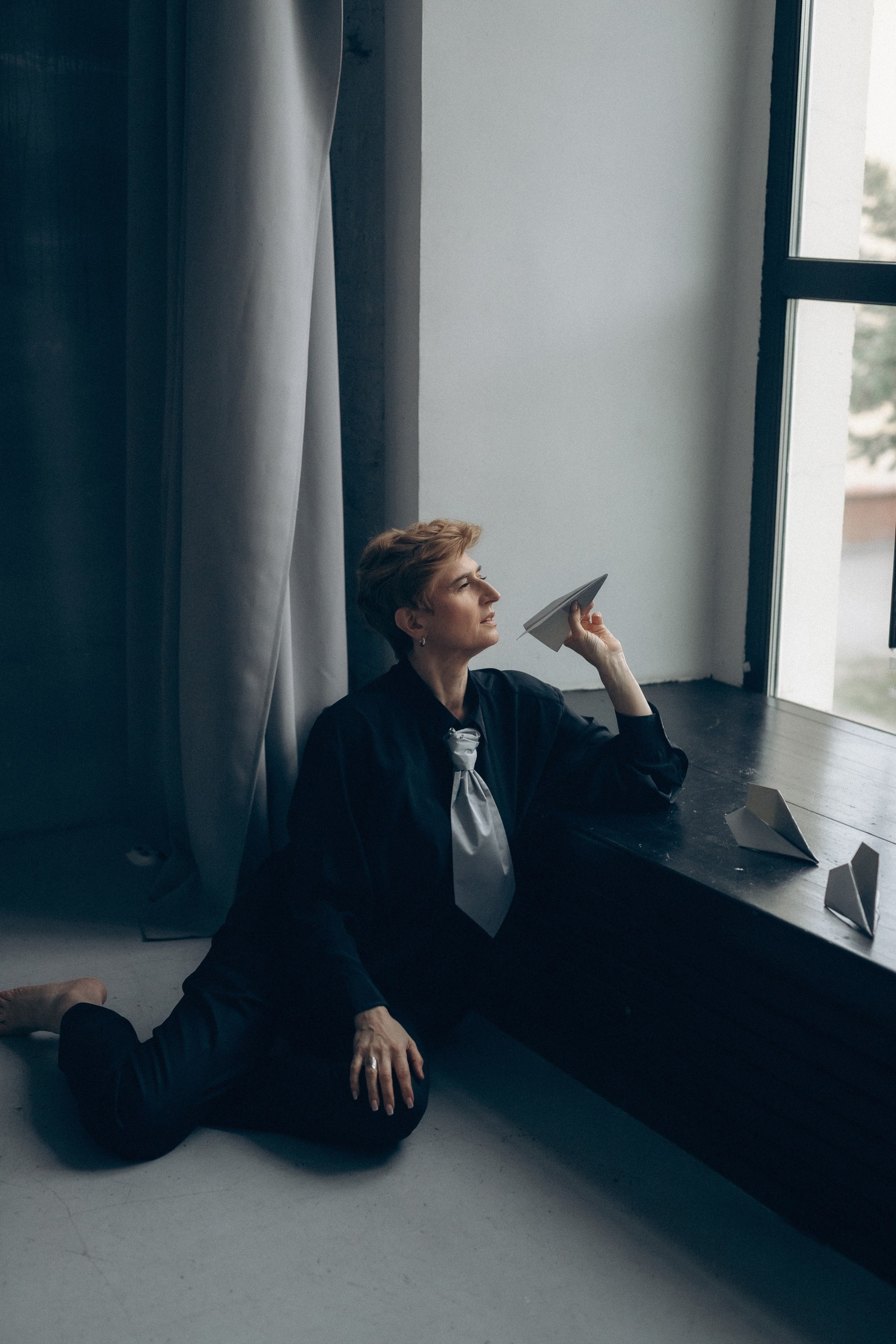 Наташа. Фотограф Ногинск Электросталь Наталья Осетрова