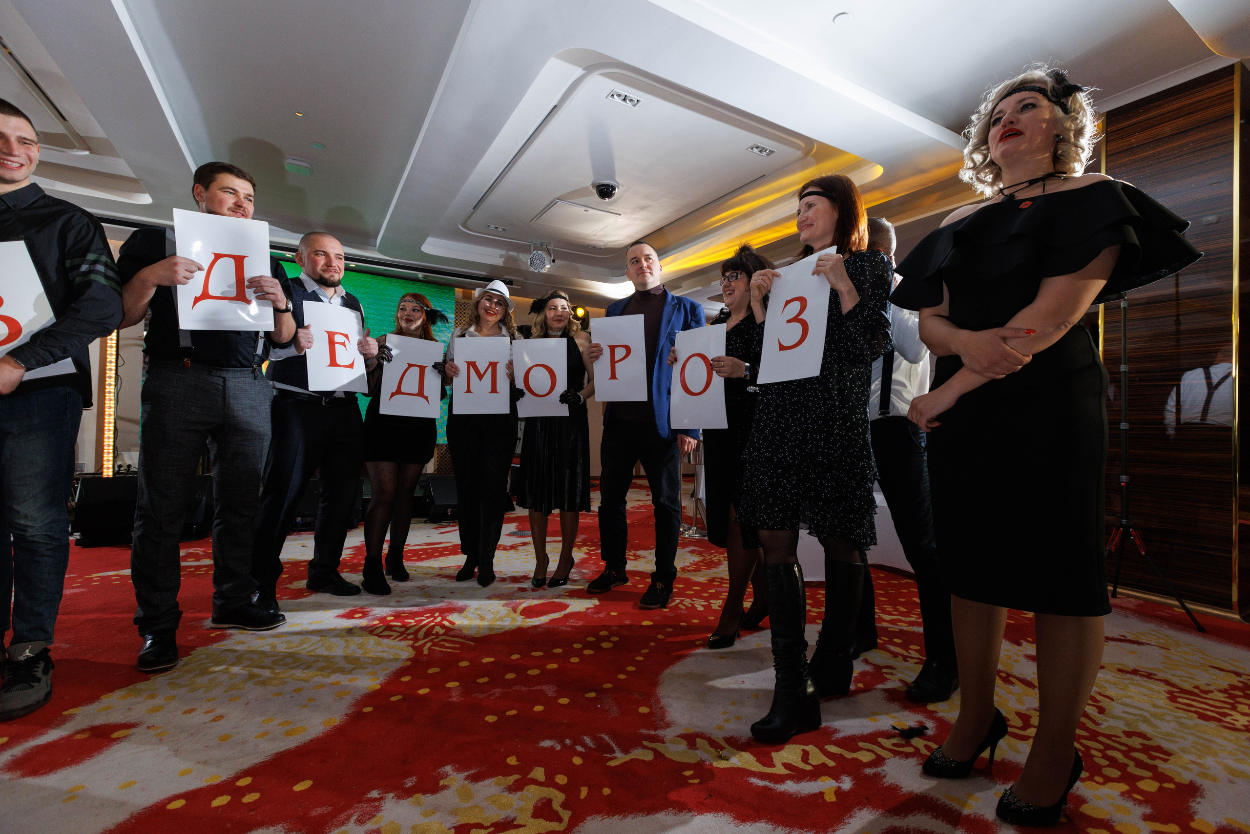 TechCenter. Фотограф во Владивостоке Максим Цой