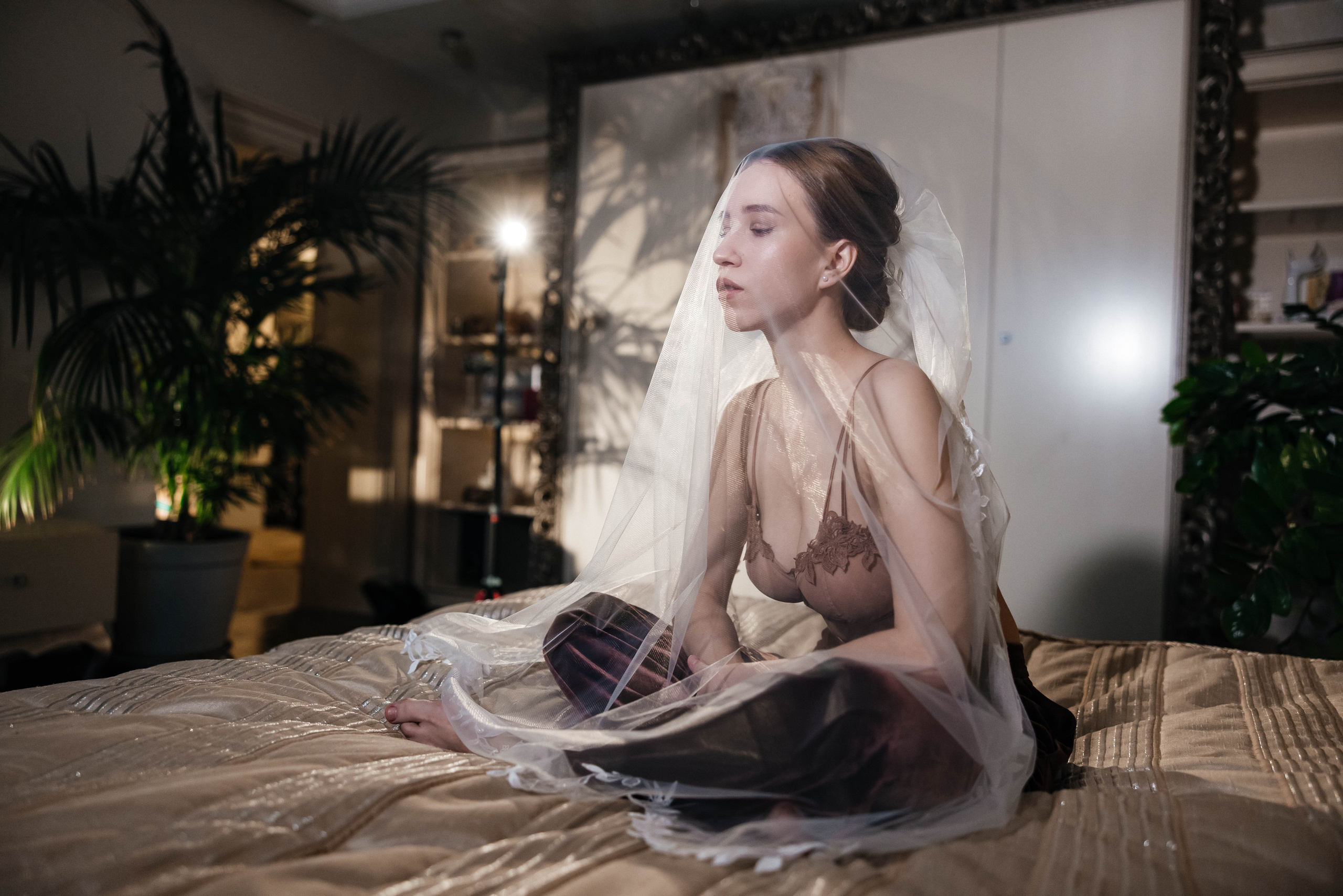 Владимир и Евгения. Maxim Tsoy Photography