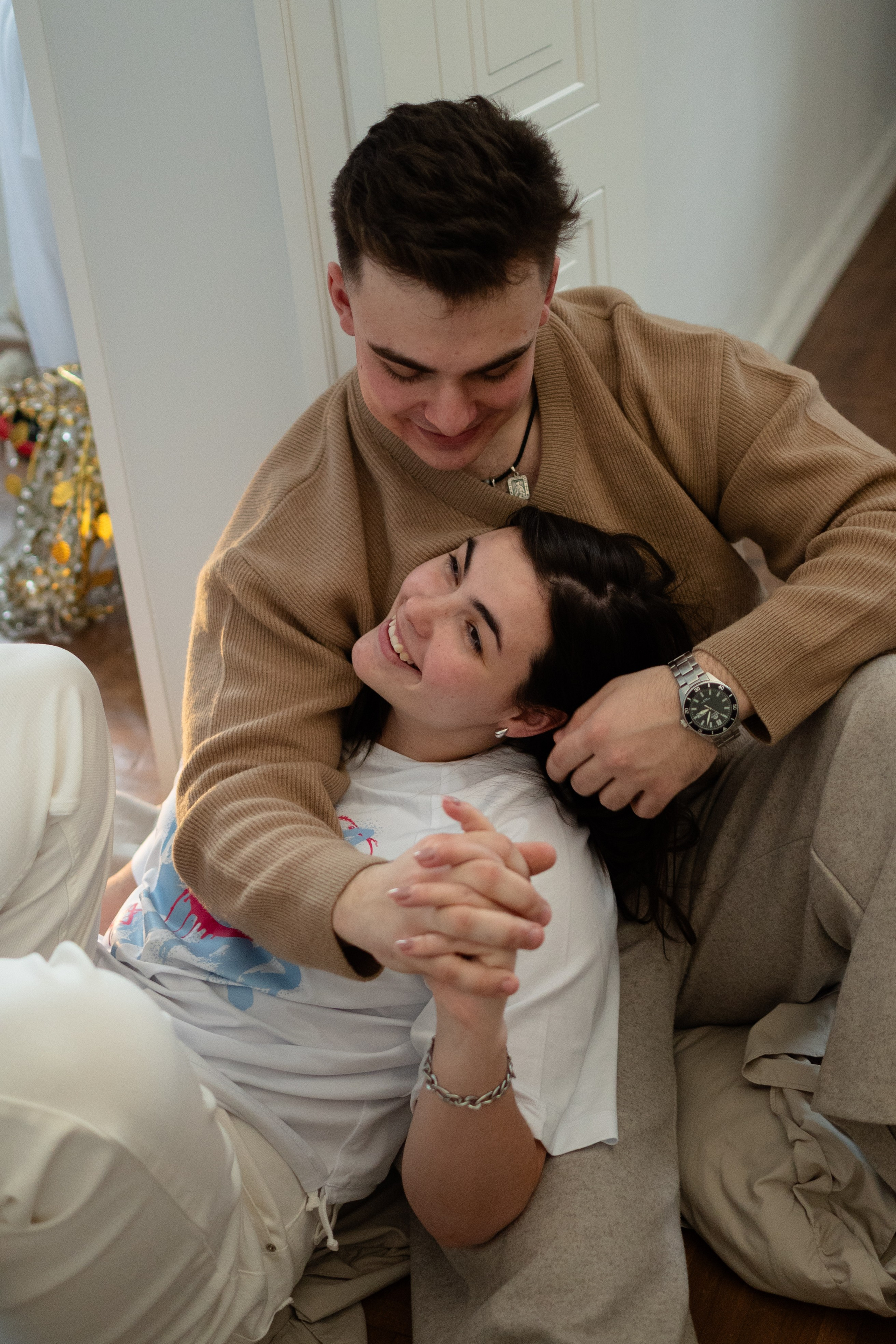 Семейные и детские. Семейный и детский фотограф в Серпухове Юлия Молоканова