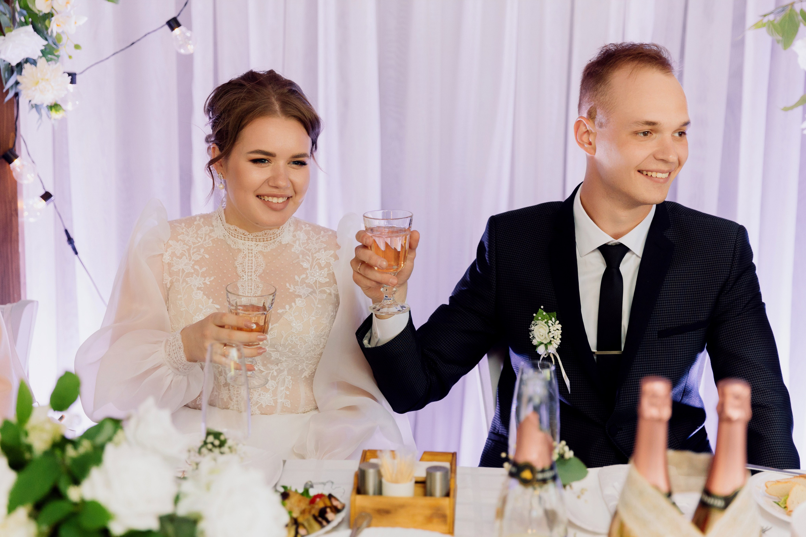 Vladimir & Ksenia — Vyborg. Richard and Irene - Destination wedding photographer