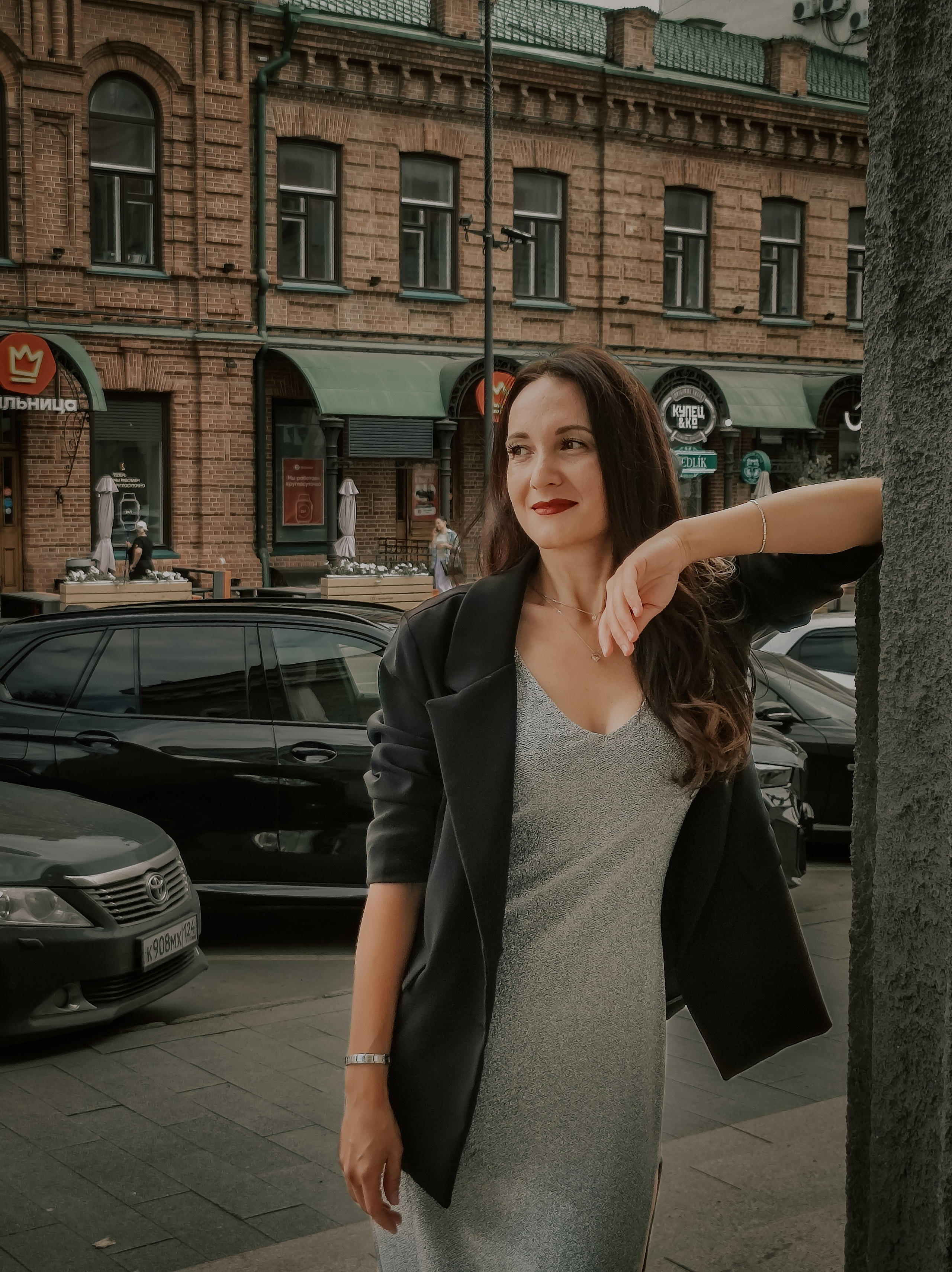 Ольга. Фотограф Регина Крикунова г. Красноярск