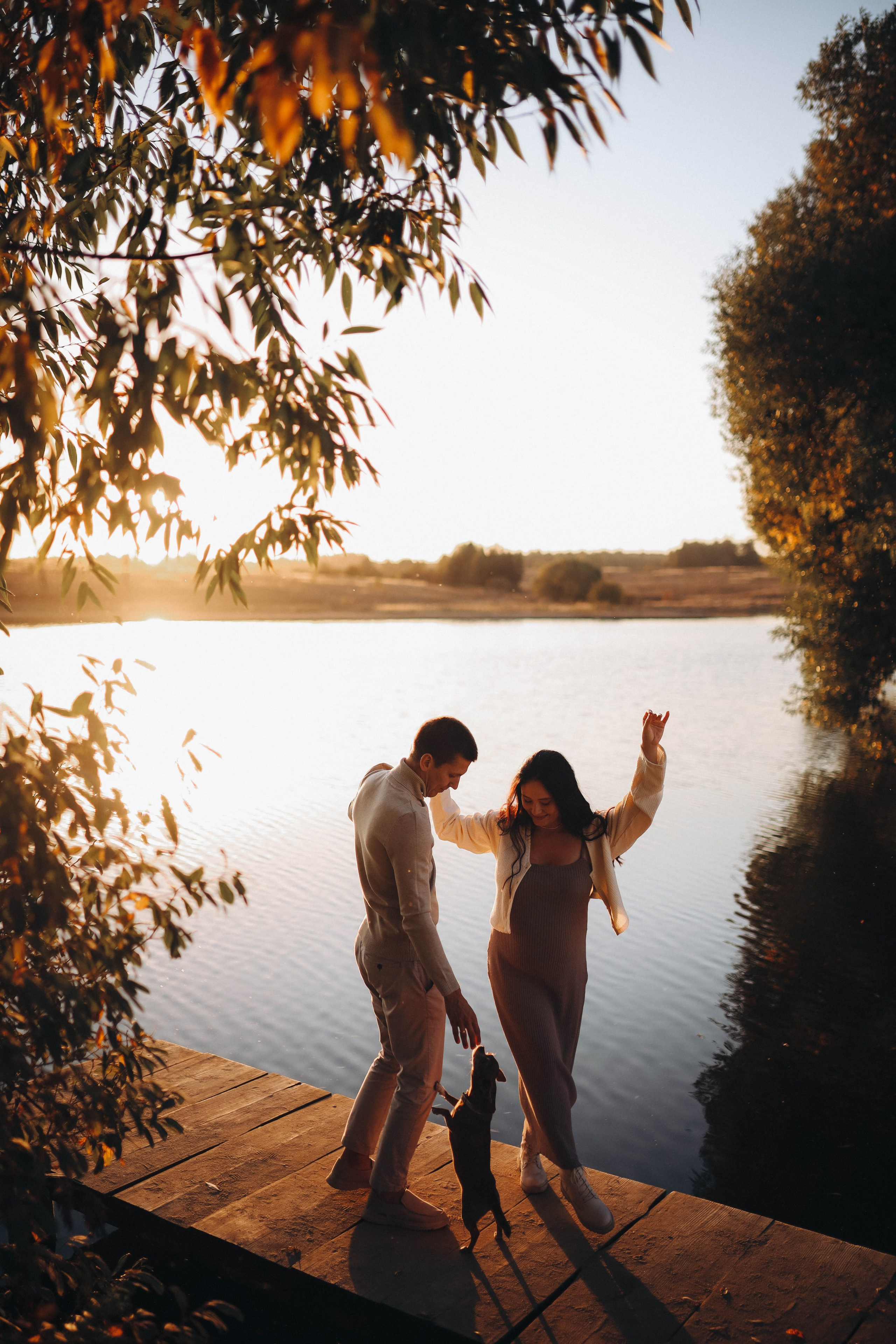 Анастасия и Андрей. Фотограф во Владимире Яна Чубич
