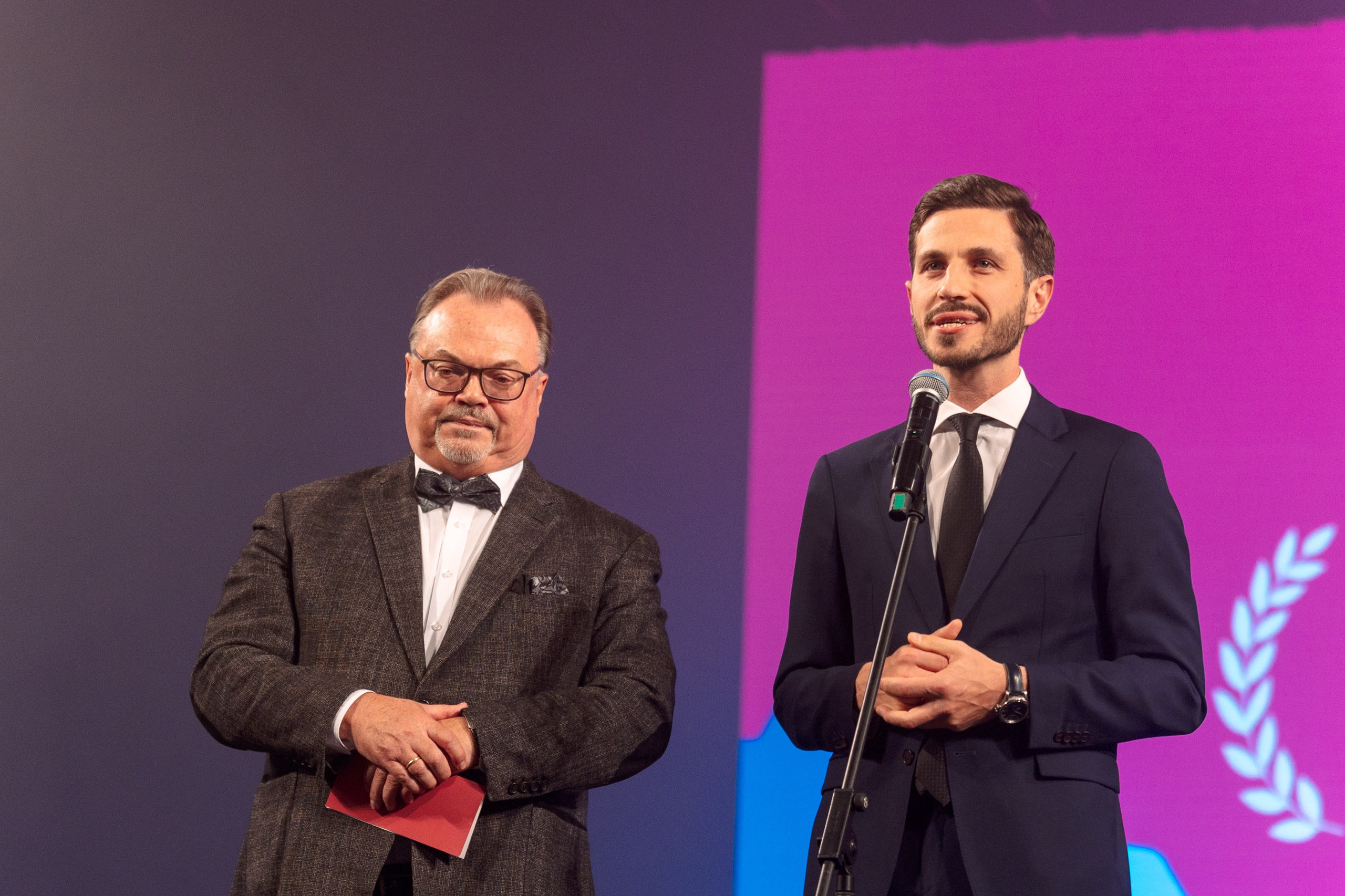 II Дальневосточная Кинопремия. Свадебный и семейный фотограф в Улан-Удэ