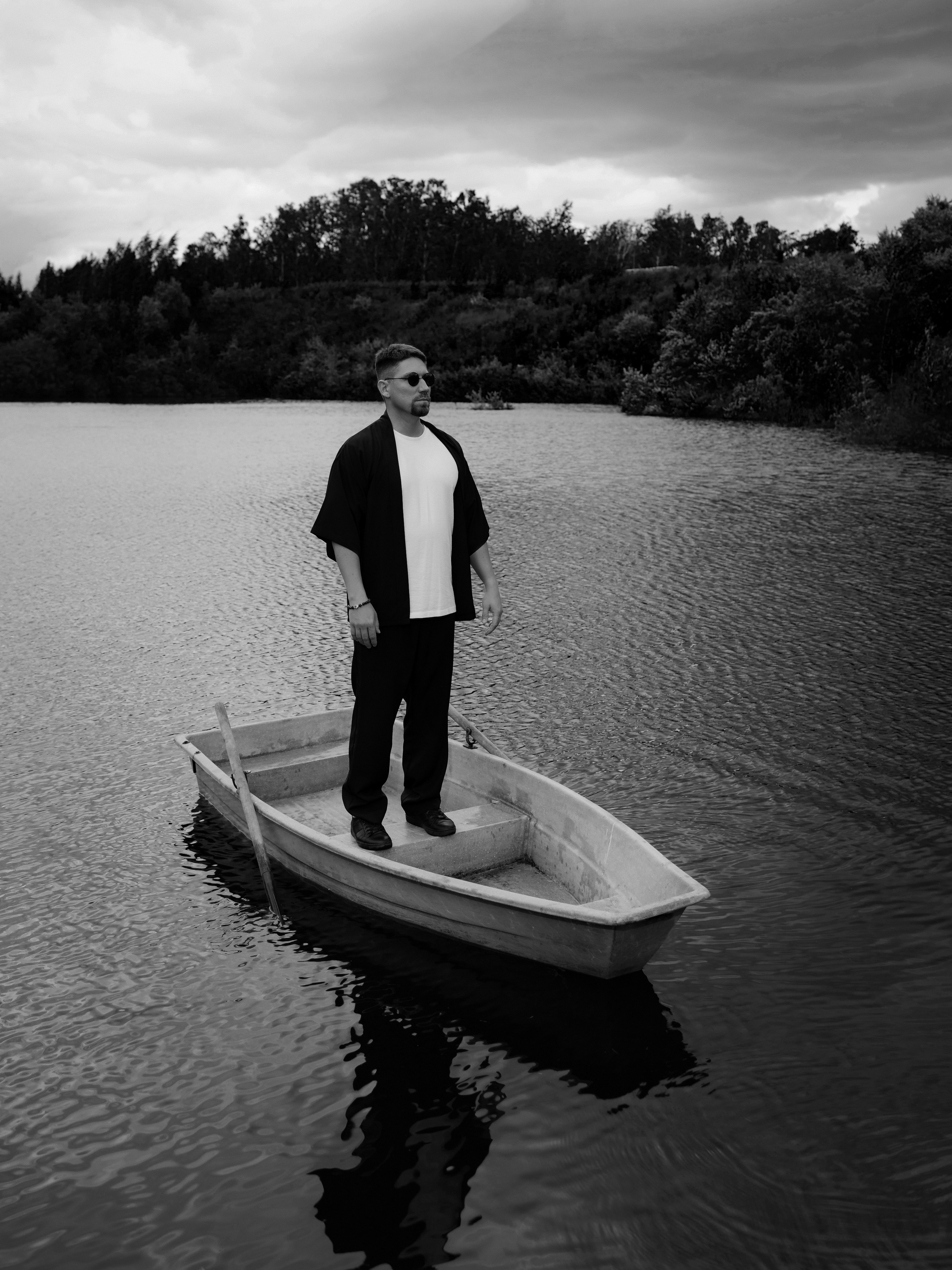 Юрий Р. Фотограф Челябинск Эвелина Ганага, съемка для бизнеса и маркетплейсов