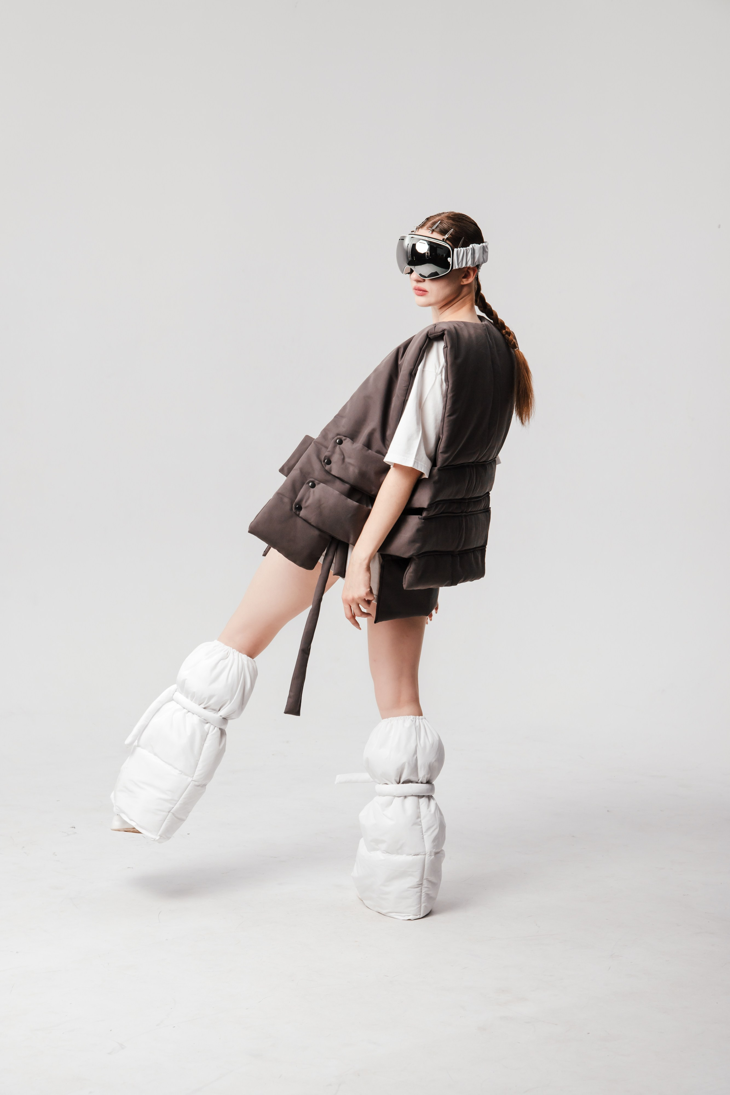 Дизайнер одежды. Фотограф в Москве Татьяна Драгунова