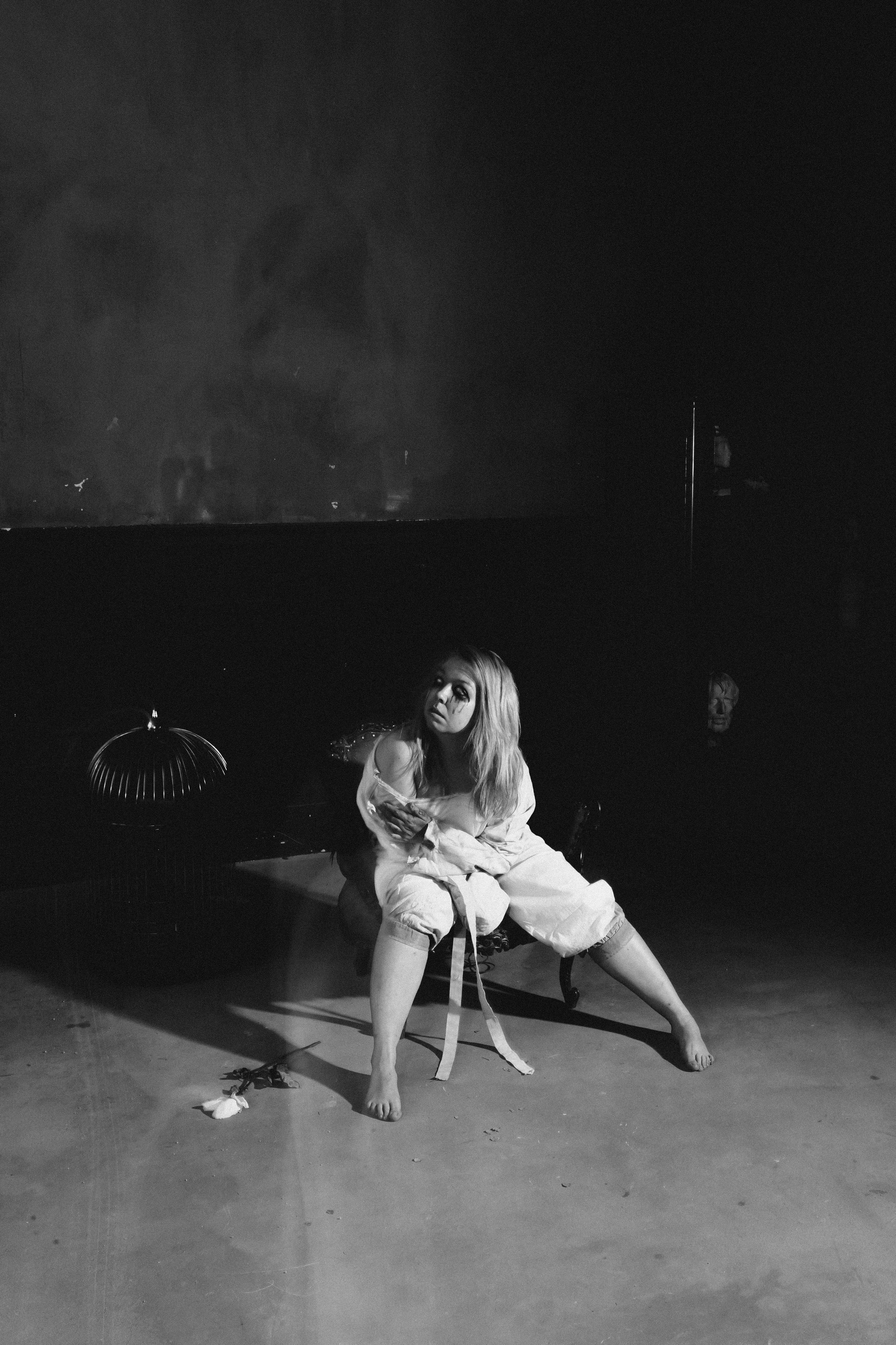 ХЕЛЬГА. Фотограф Елена Богачева (lenalena_na_na_na)