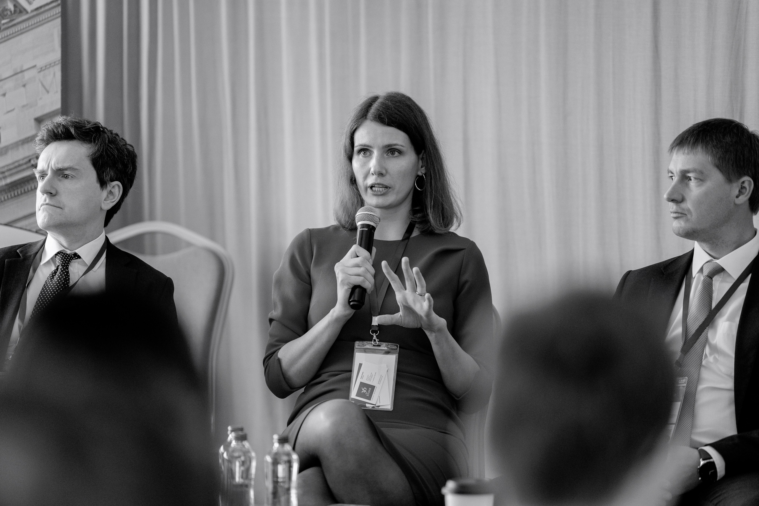 English day InIstanbul. About