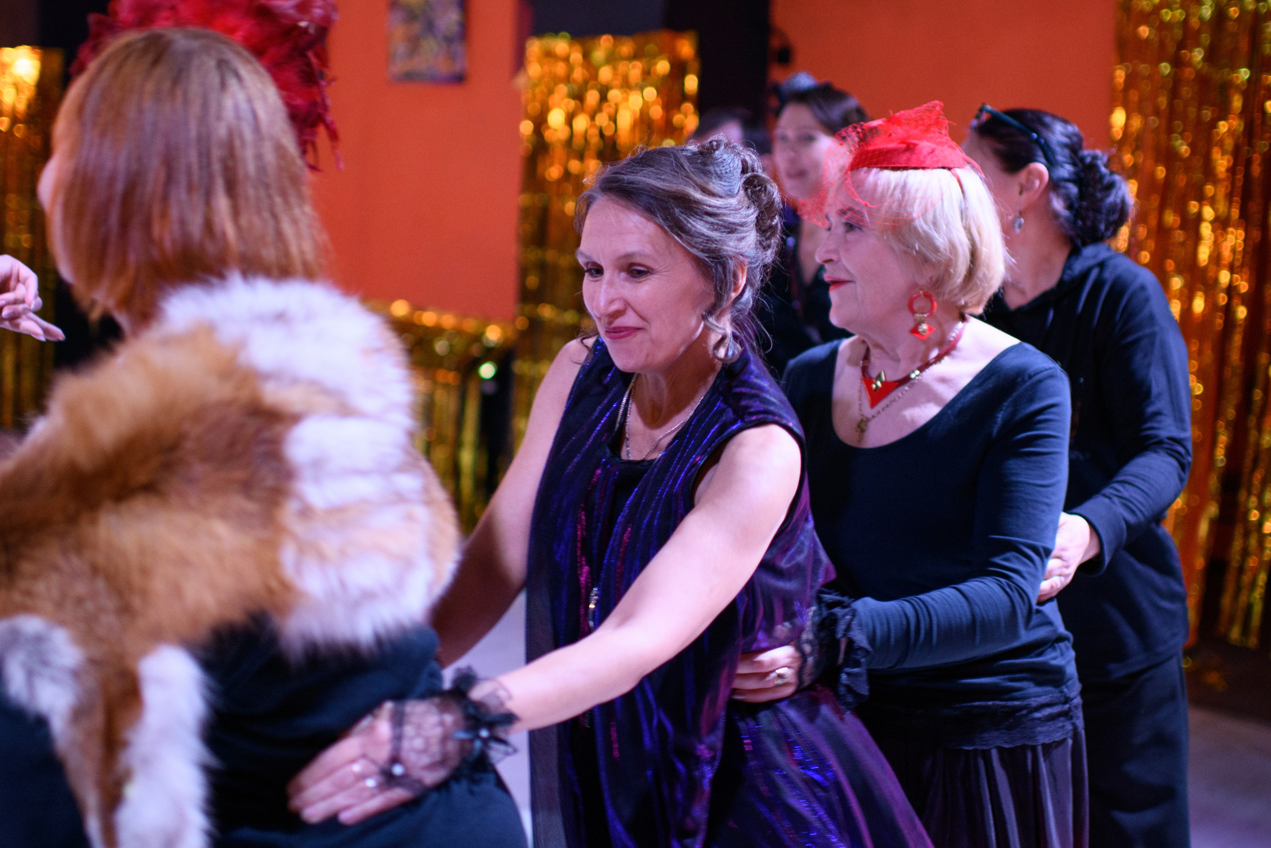 Театр артистического танца. Организация и проведение фотосъемок в Санкт-Петербурге. Фотограф Смирягин Илья