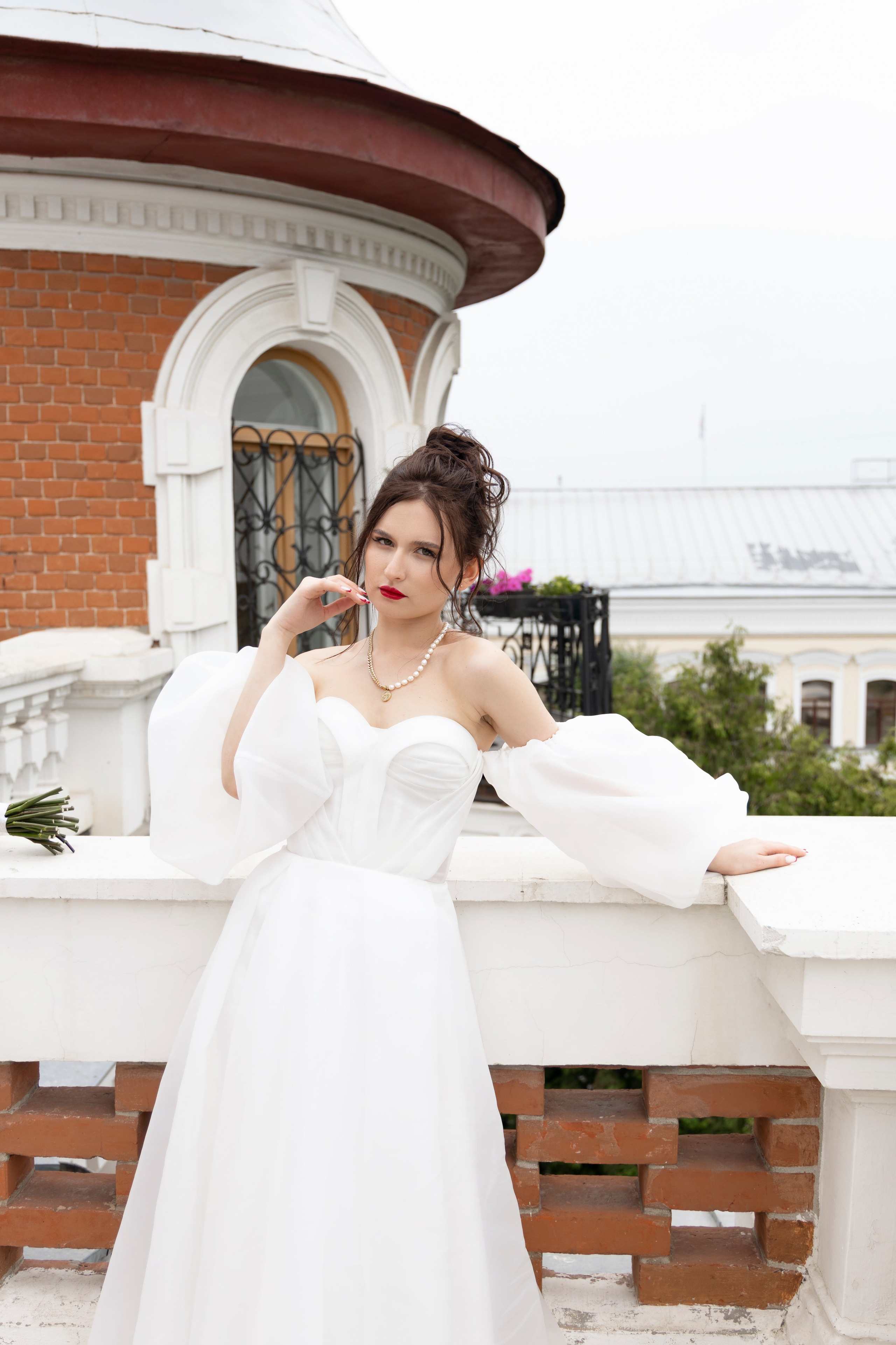 Анна | Никита. Свадебный фотограф Александра Попова