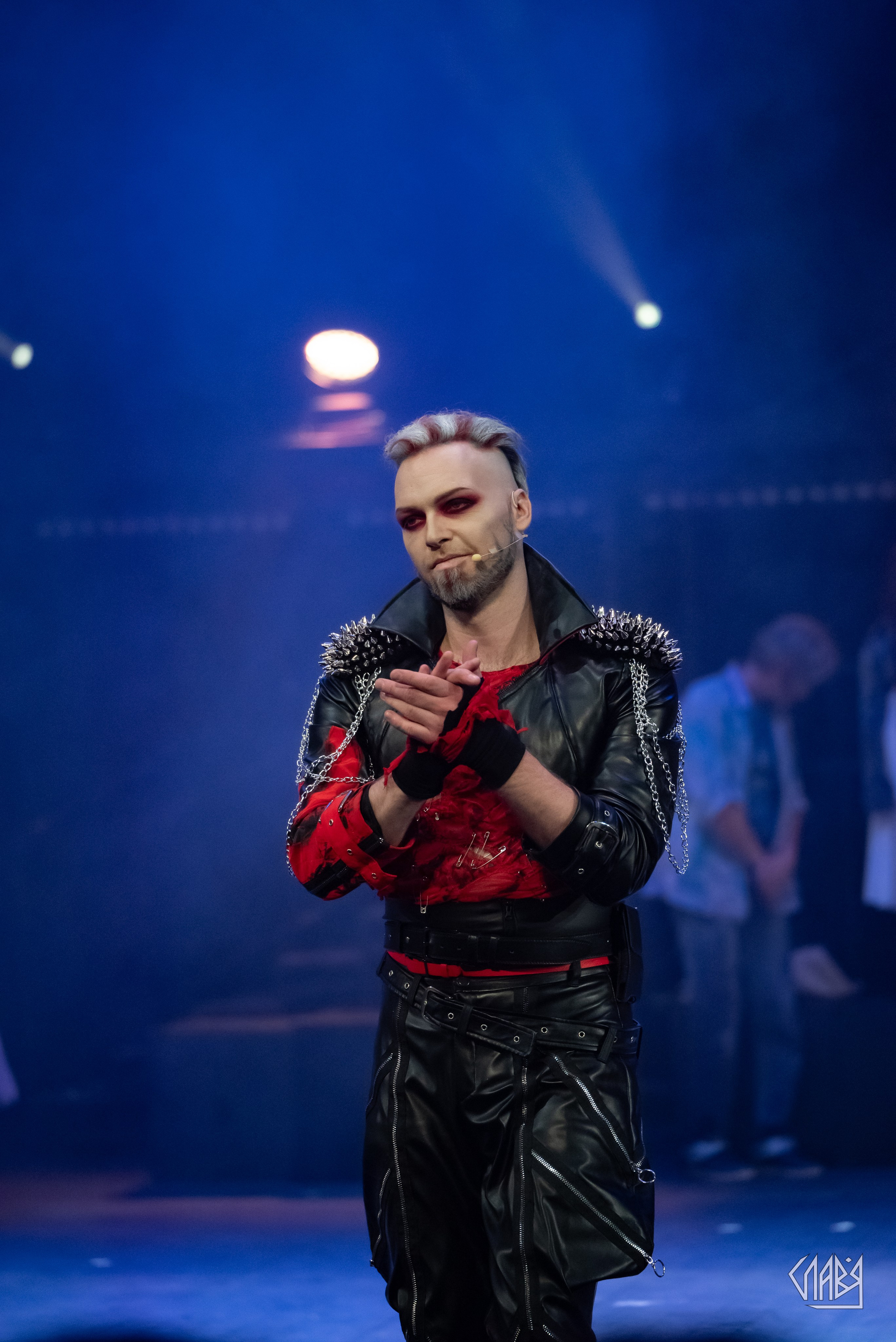 Спектакли. Фотограф из Москвы Ярослава Панкратова